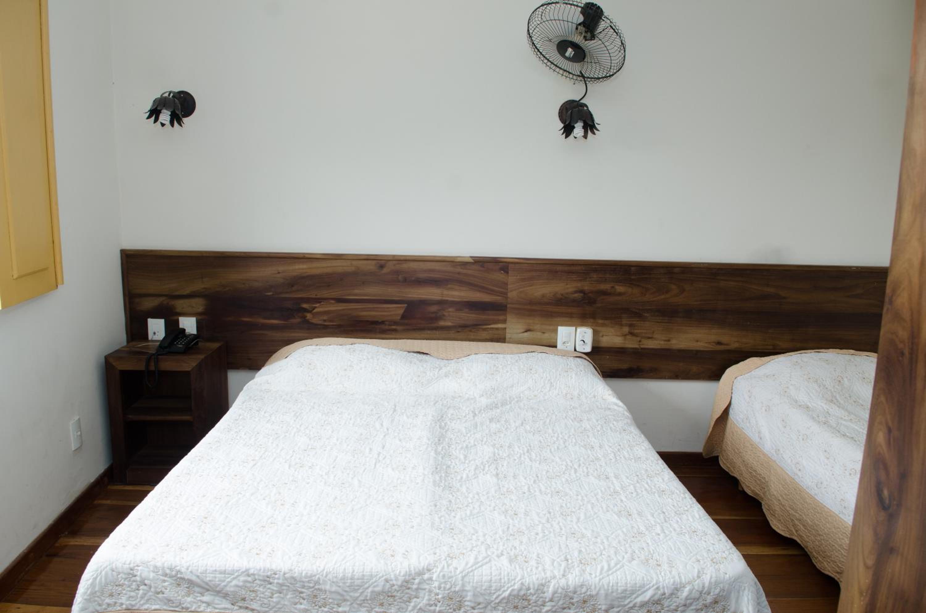 Triple Room - Photo 5