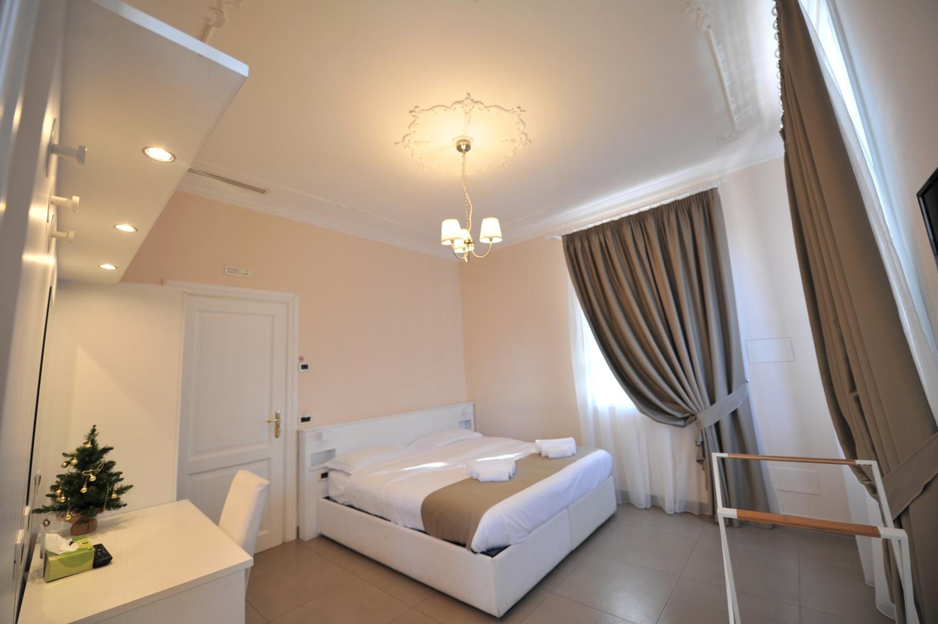Classic Triple Room