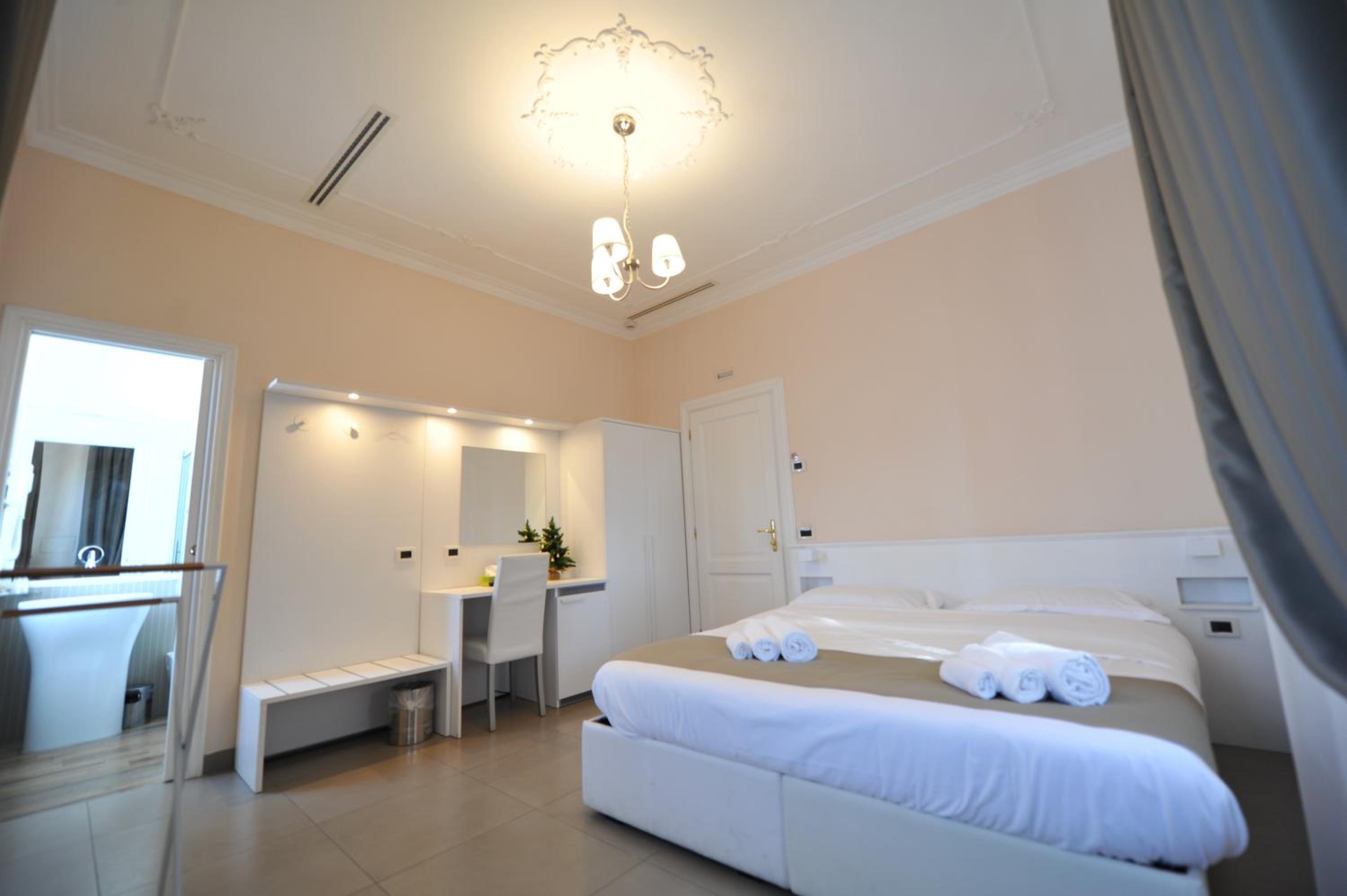 Classic Triple Room