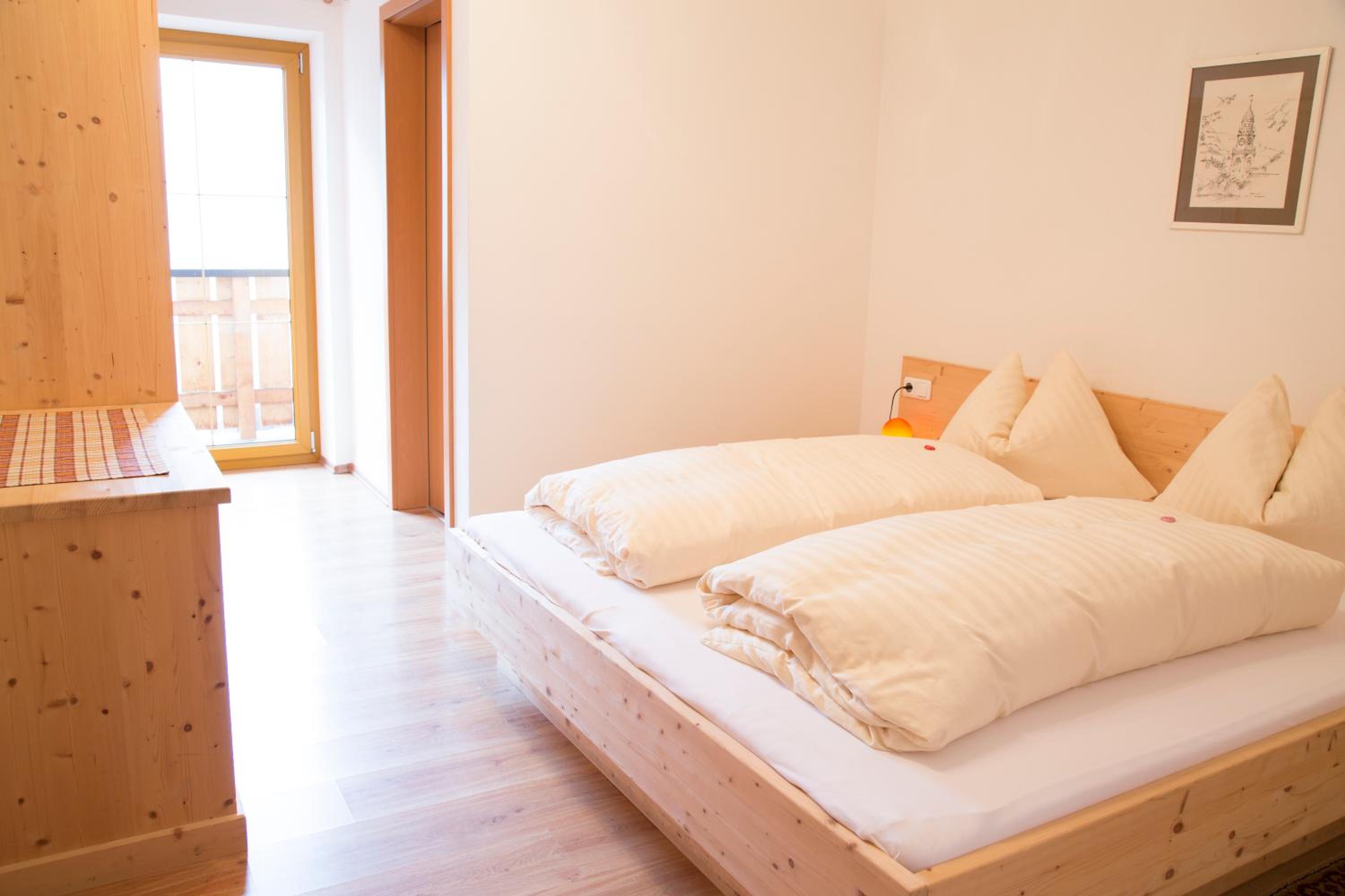 Standard Double Room - Photo 1