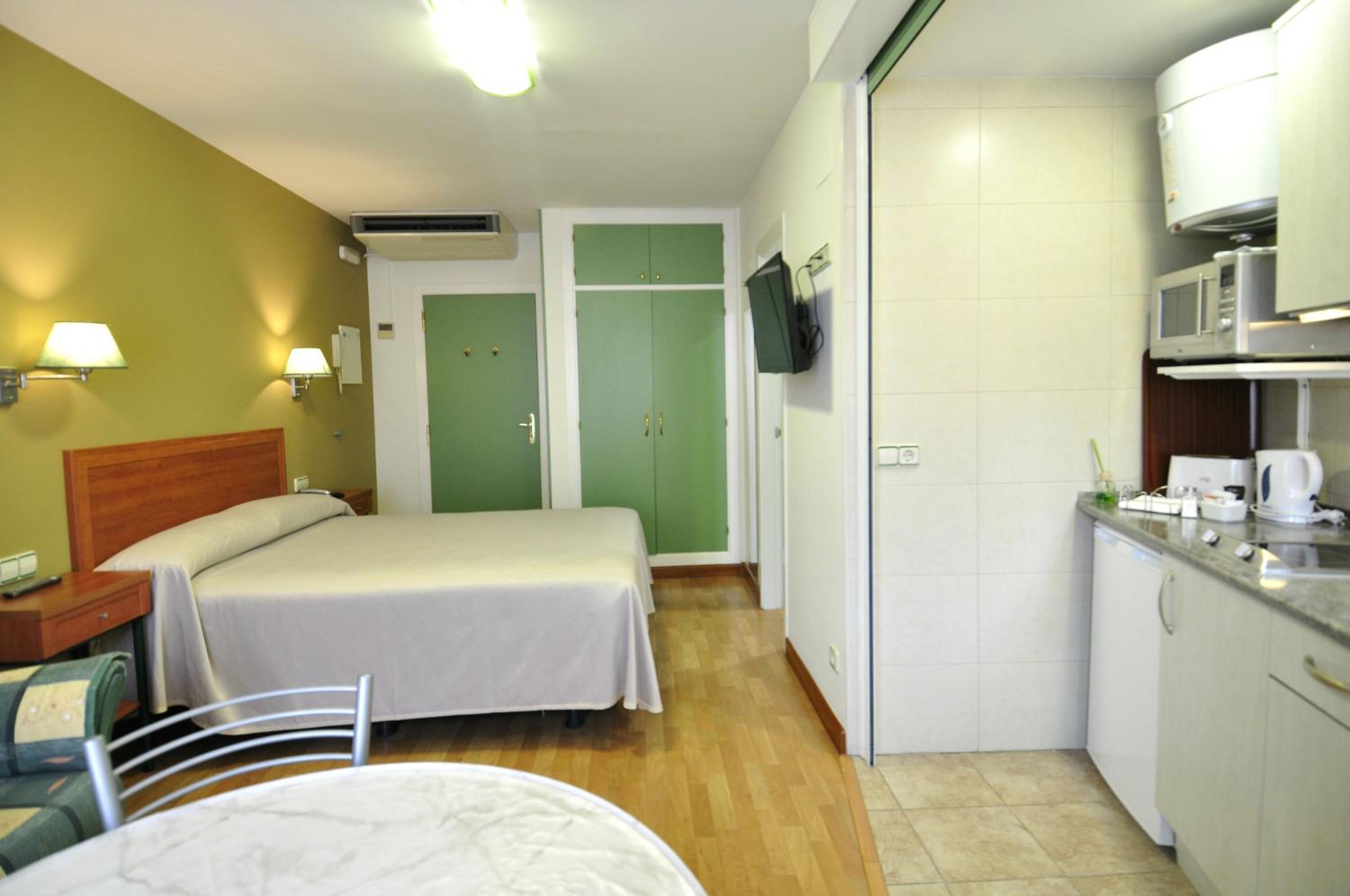 Estudio estándar