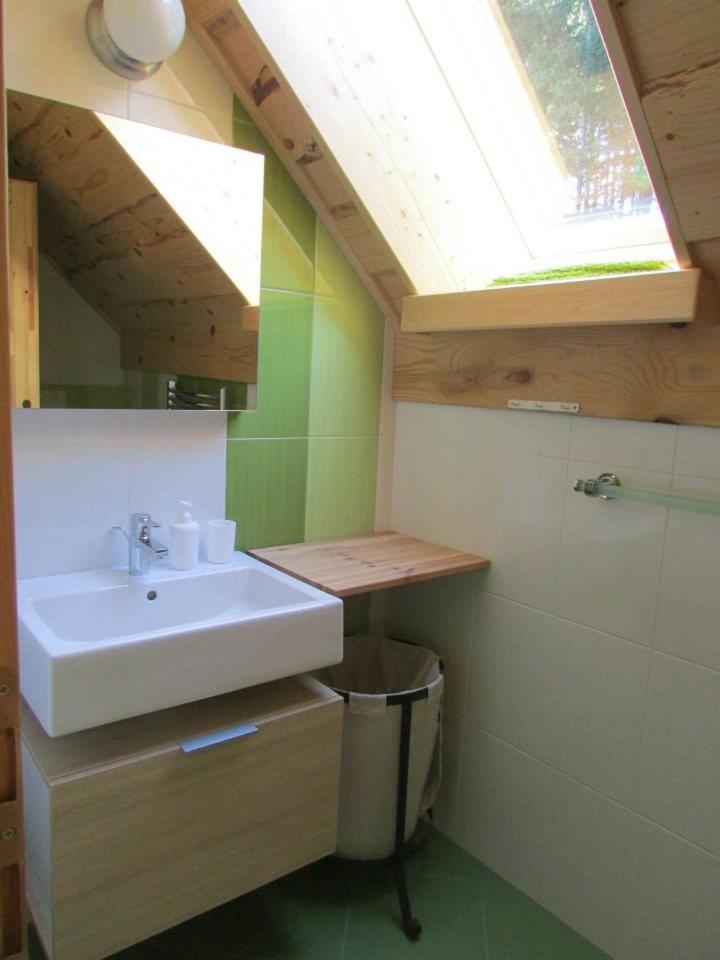 Two-Bedroom Apartment - Photo 6