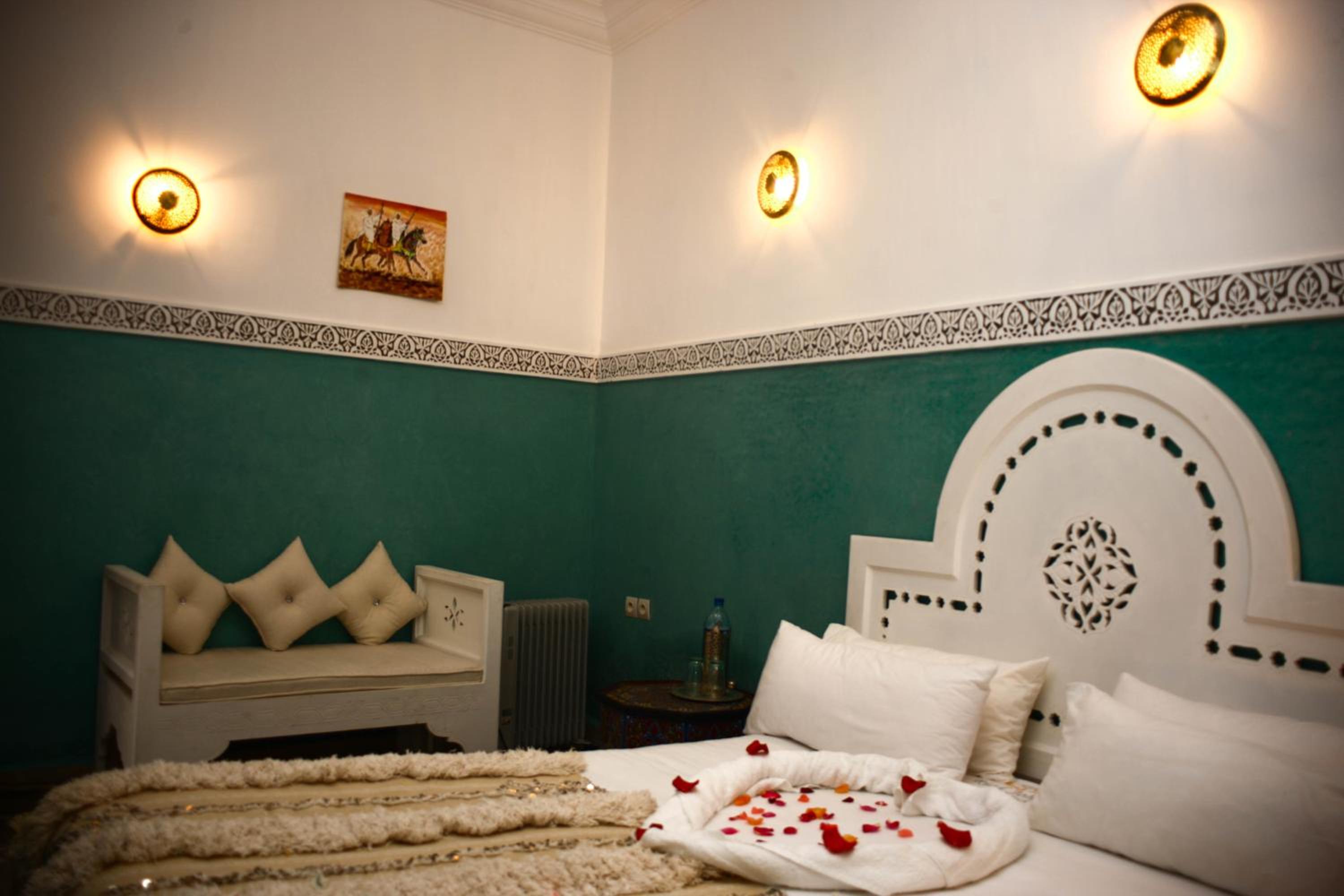 Double or Twin Room - Photo 2