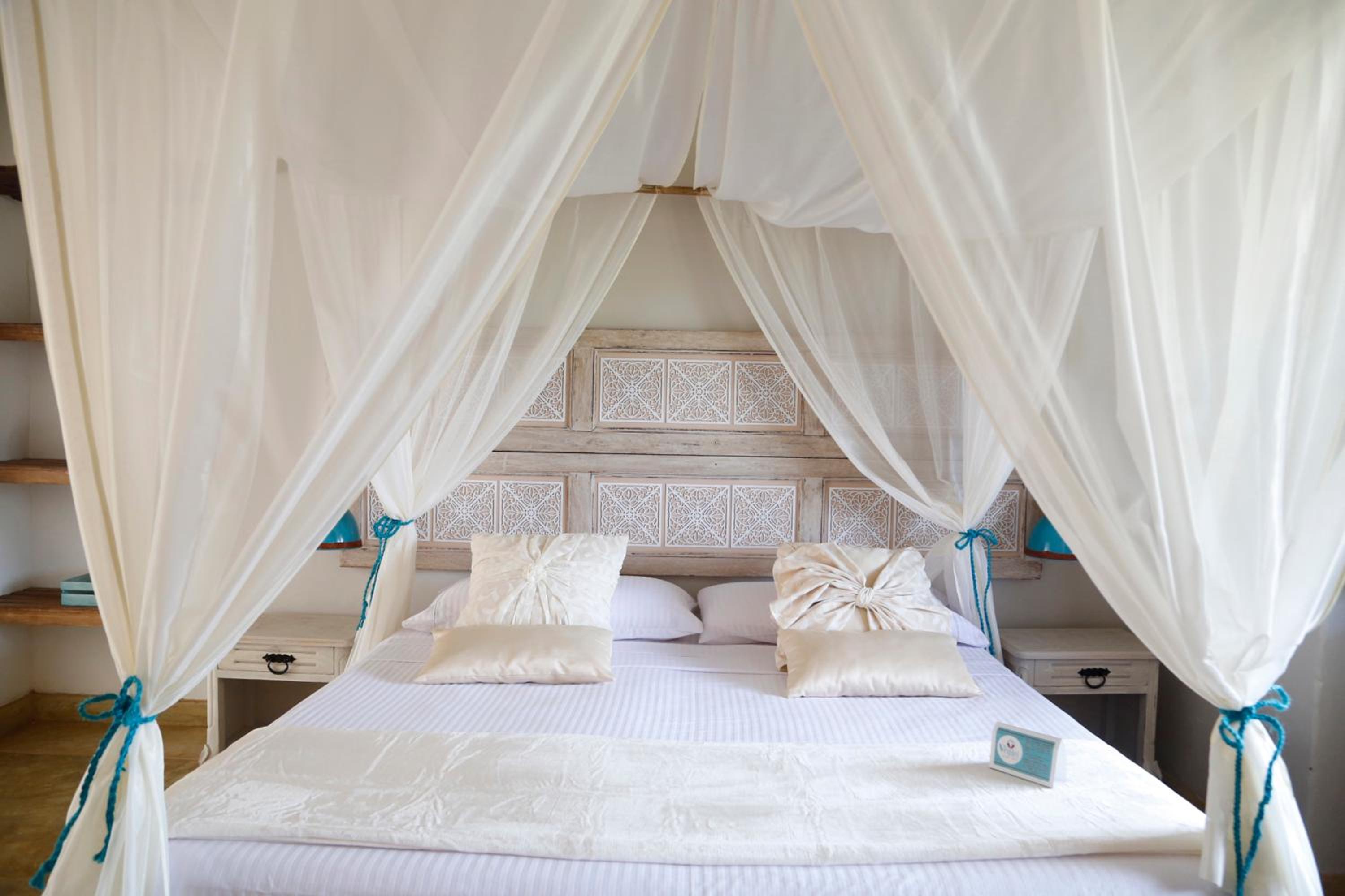 Deluxe Double or Twin Room photo 2