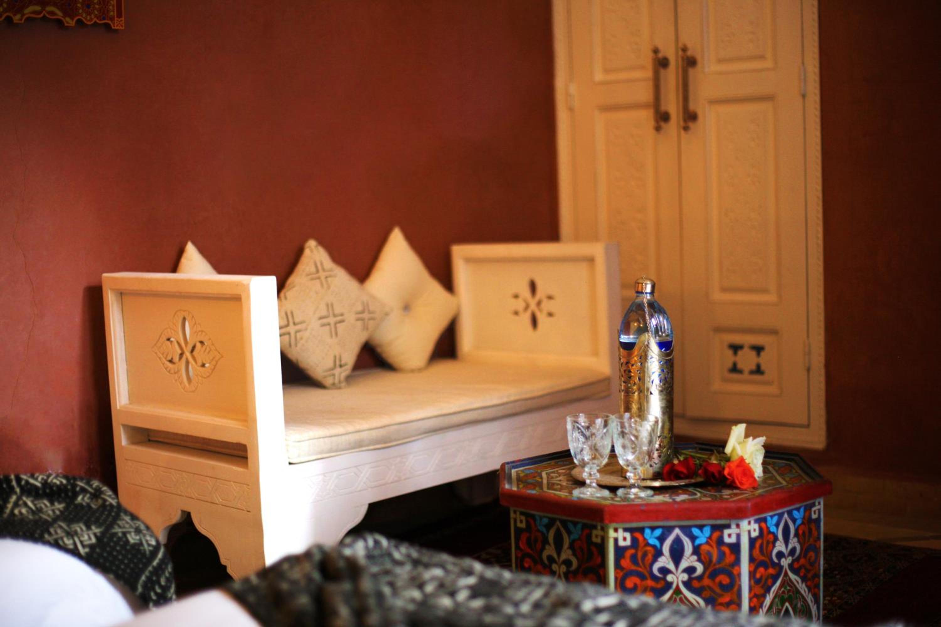 Deluxe Double or Twin Room - Photo 2