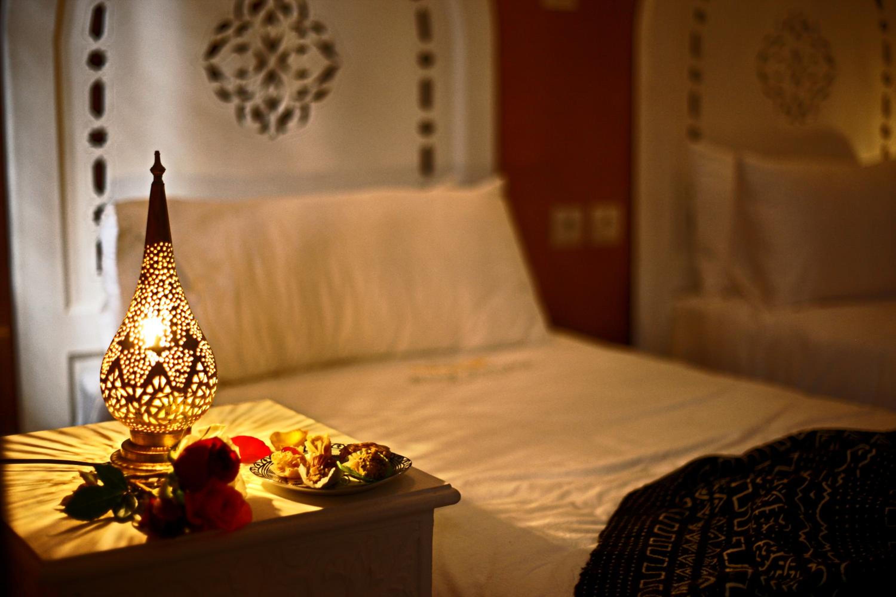 Deluxe Double or Twin Room - Photo 7
