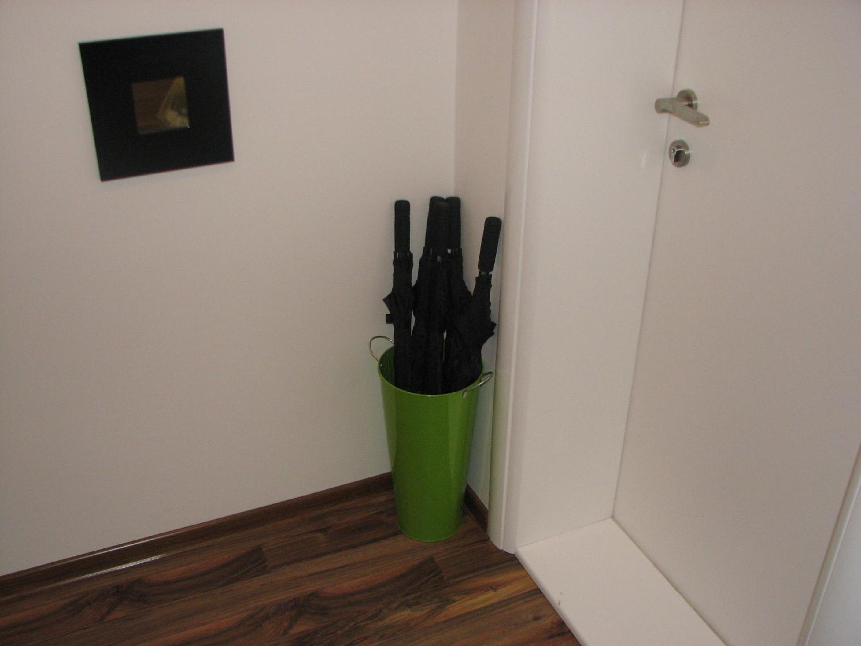 Deluxe Studio with Balcony - Photo 24