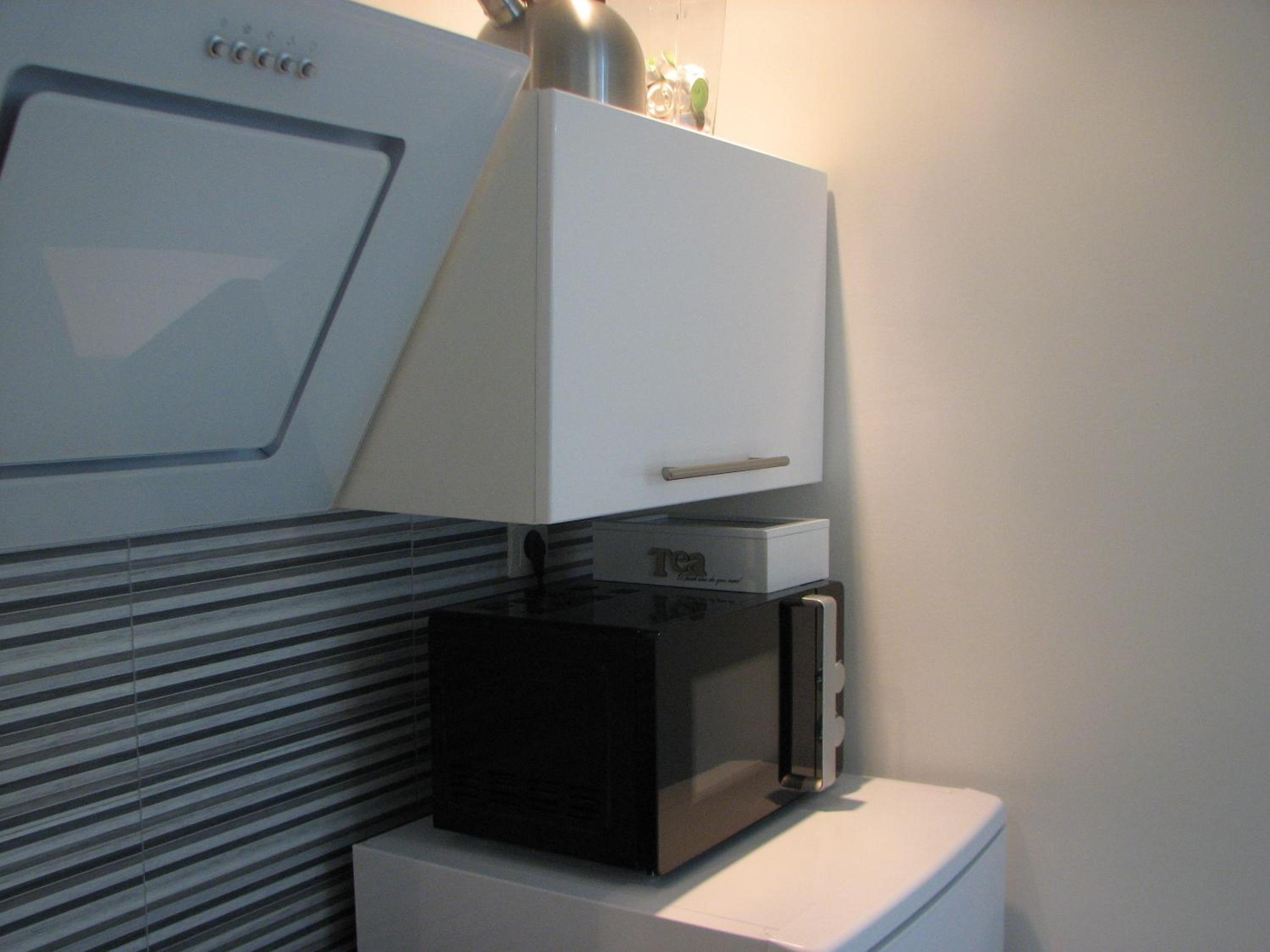Deluxe Studio with Balcony - Photo 23