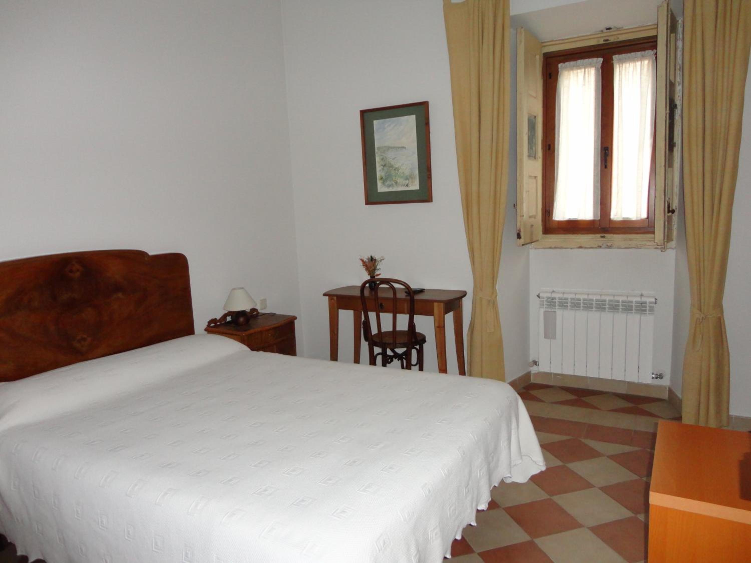 Double or Twin Room - Photo 13