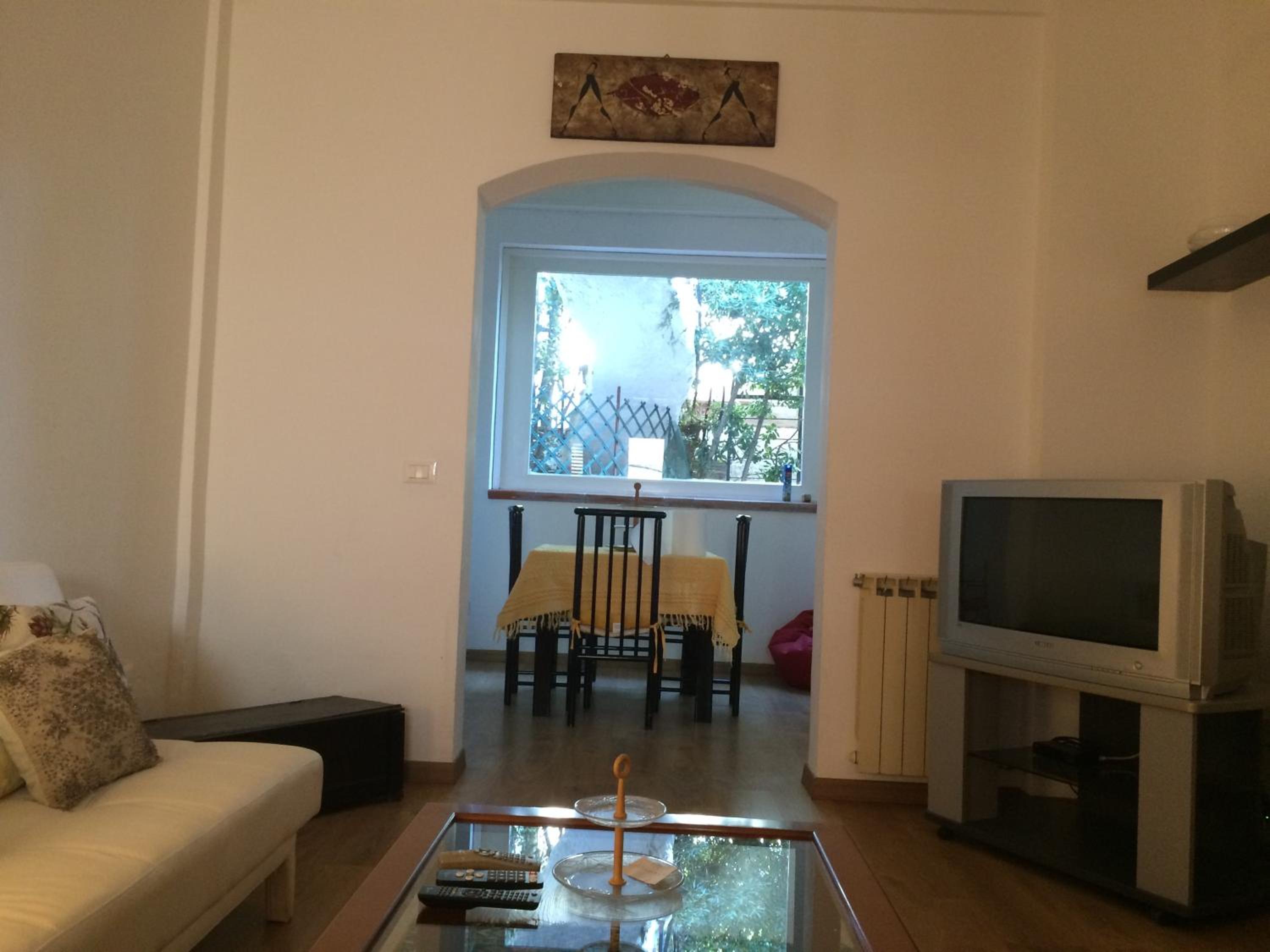 Two-Bedroom Villa photo 1