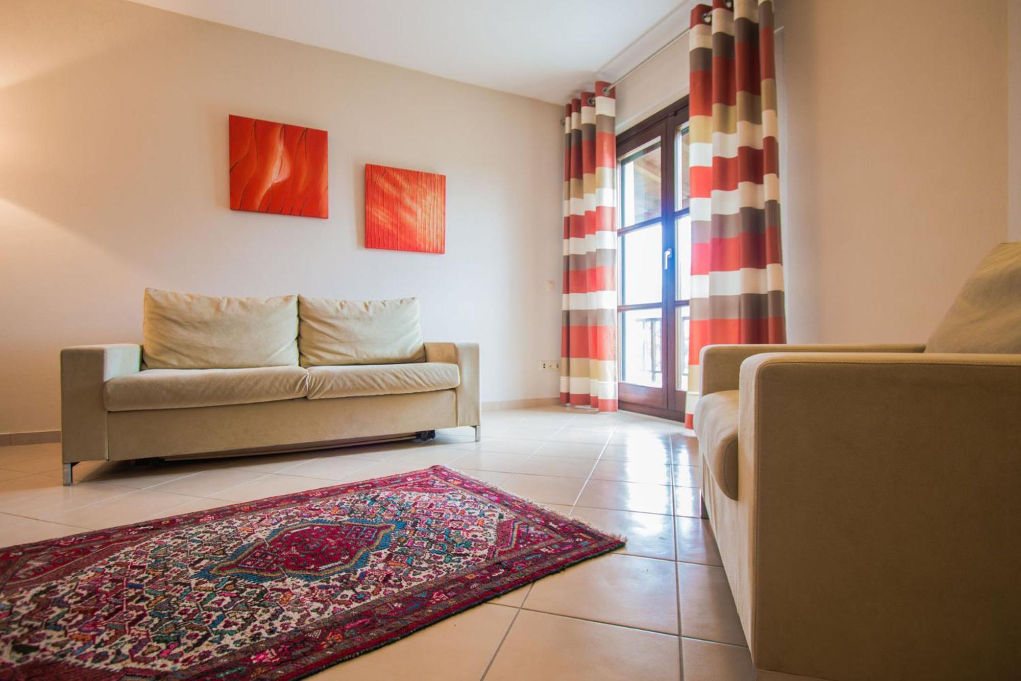 One-Bedroom Suite with Meteora View - Photo 2