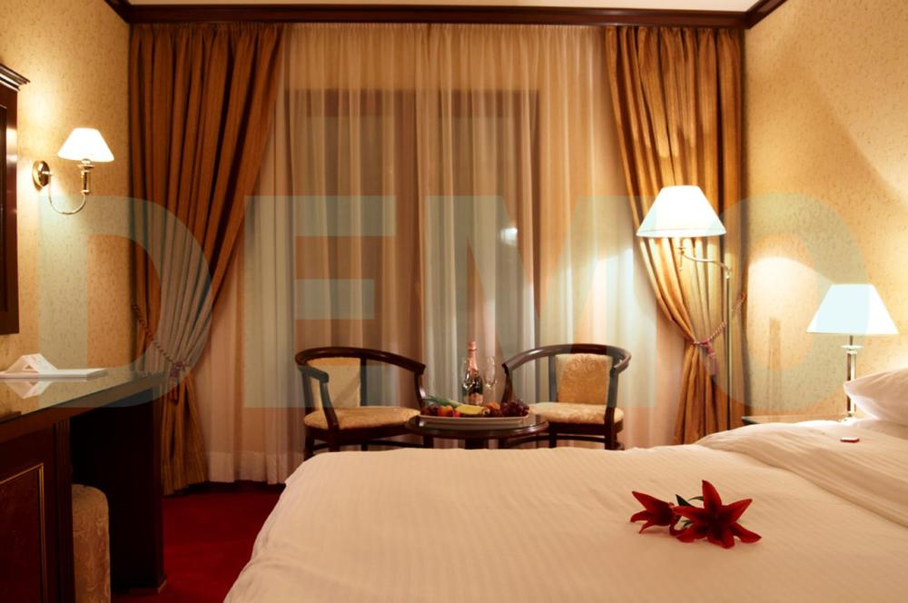 Deluxe Double Room - Photo 6