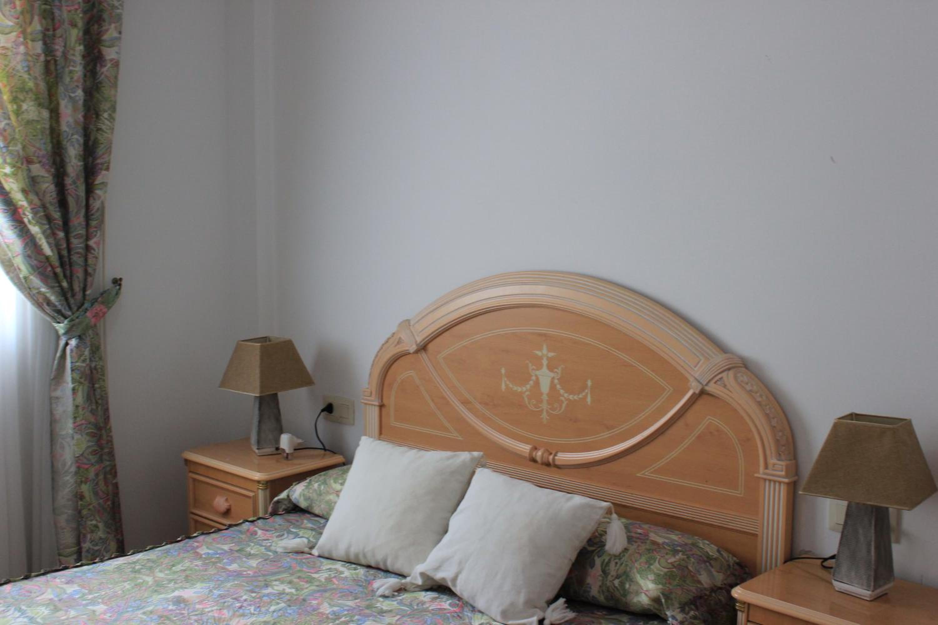 Apartamento - Planta Baja