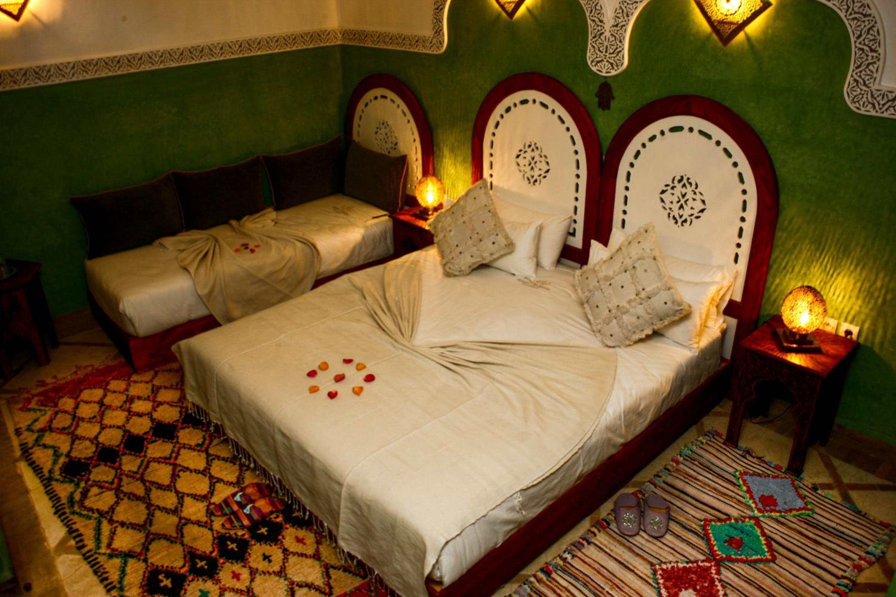 Junior Suite - Photo 1