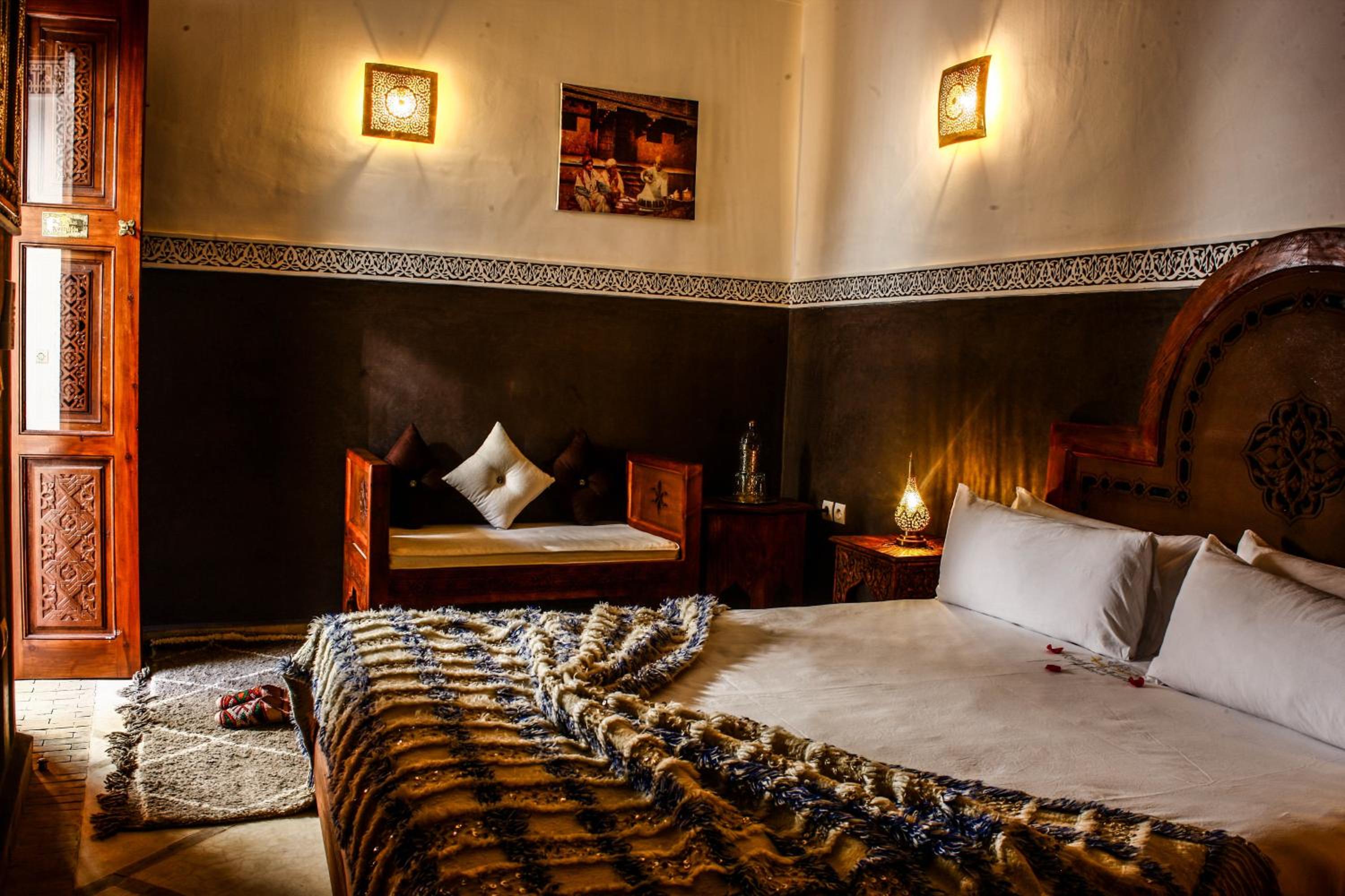 Double or Twin Room - Photo 5