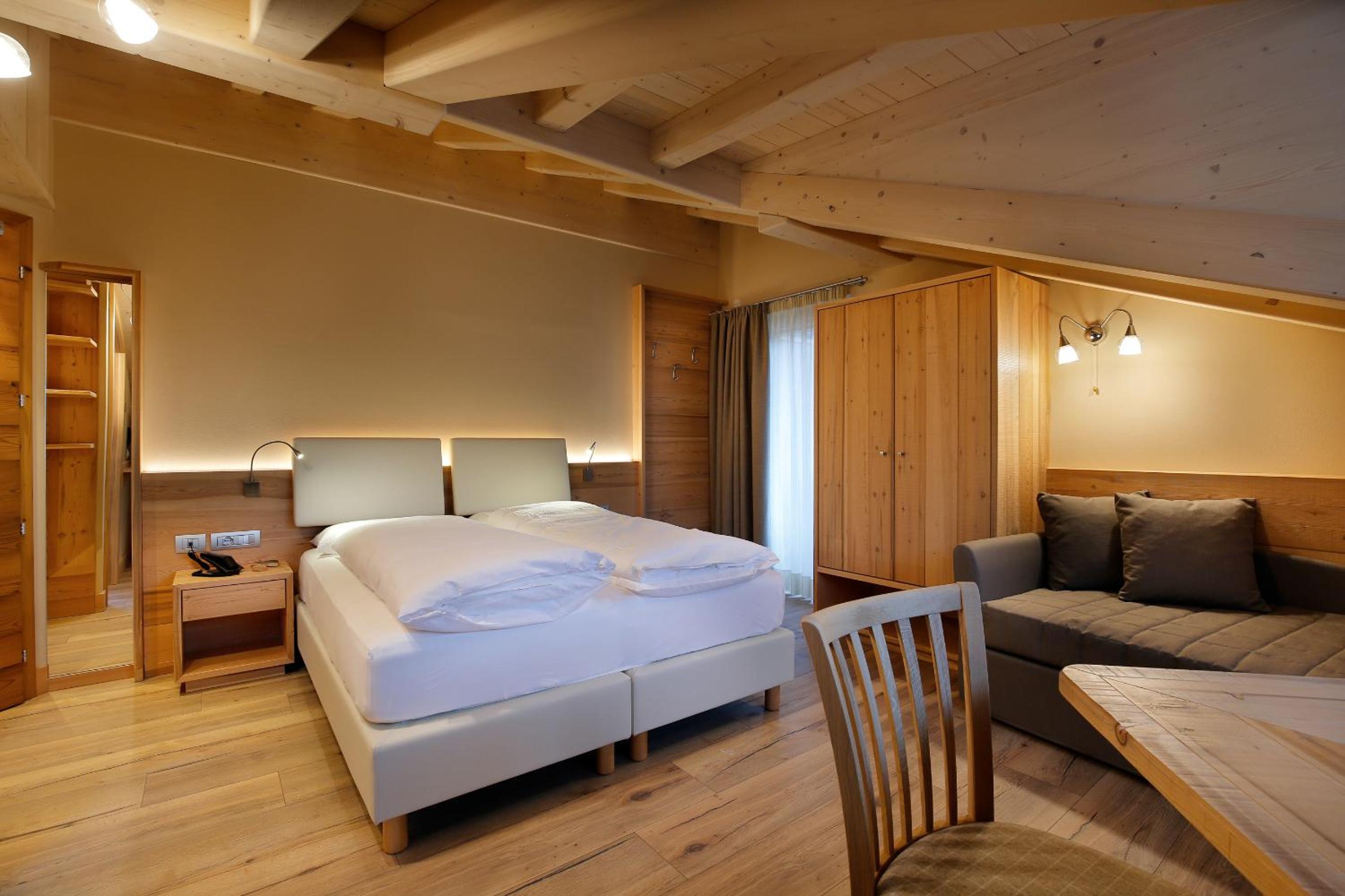 Double Or Twin Room photo 1