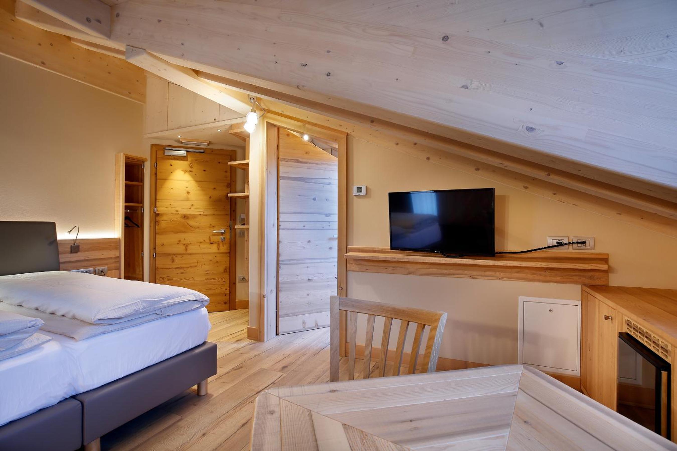 Deluxe Double Or Twin Room photo 1