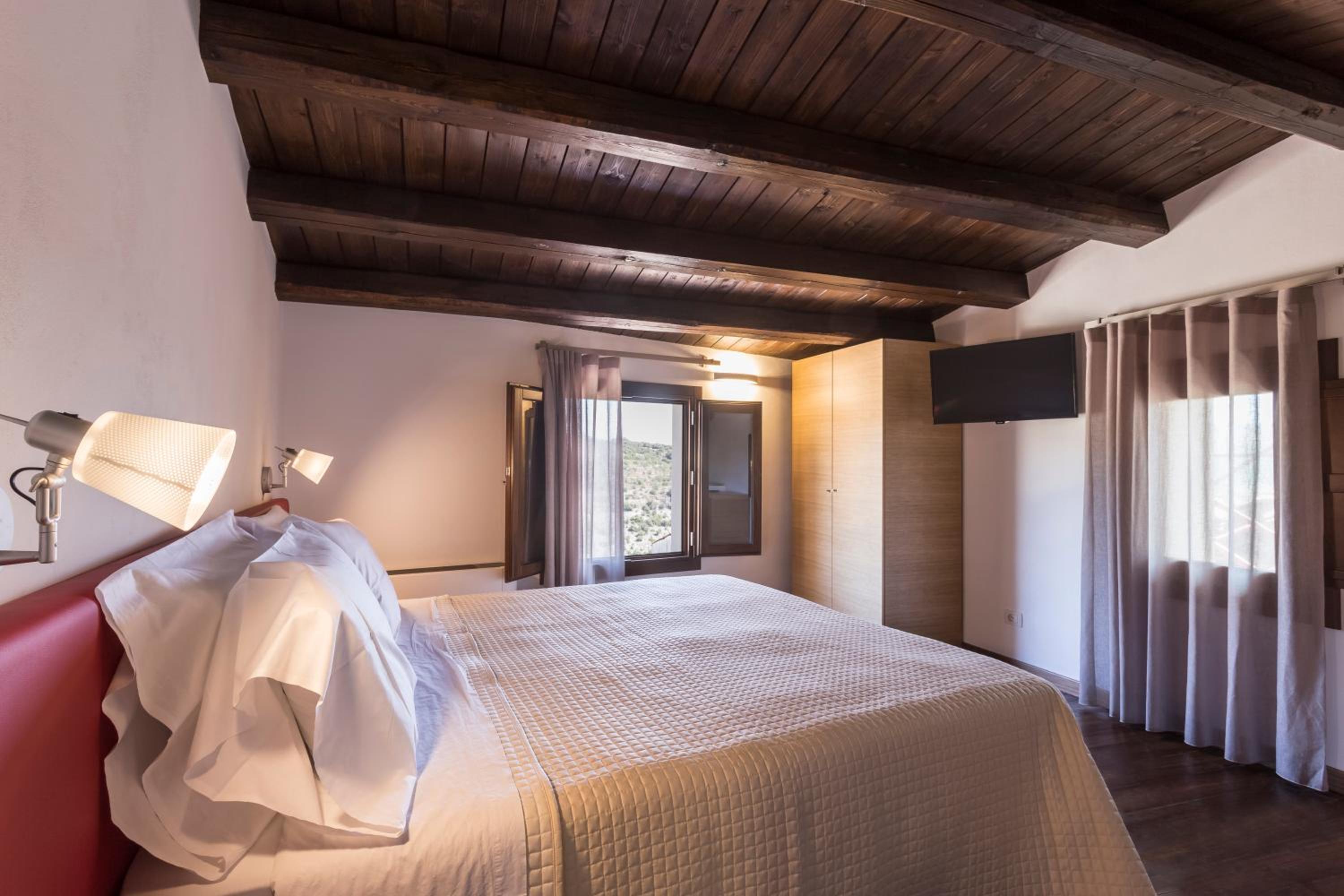 Double or Twin Room with View - Split Level - Photo 1