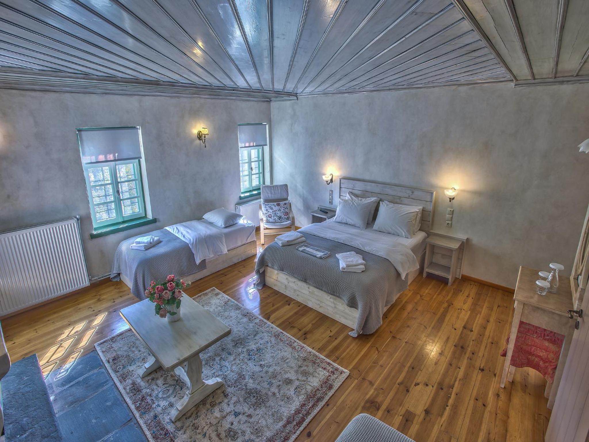 Quadruple Room photo 3