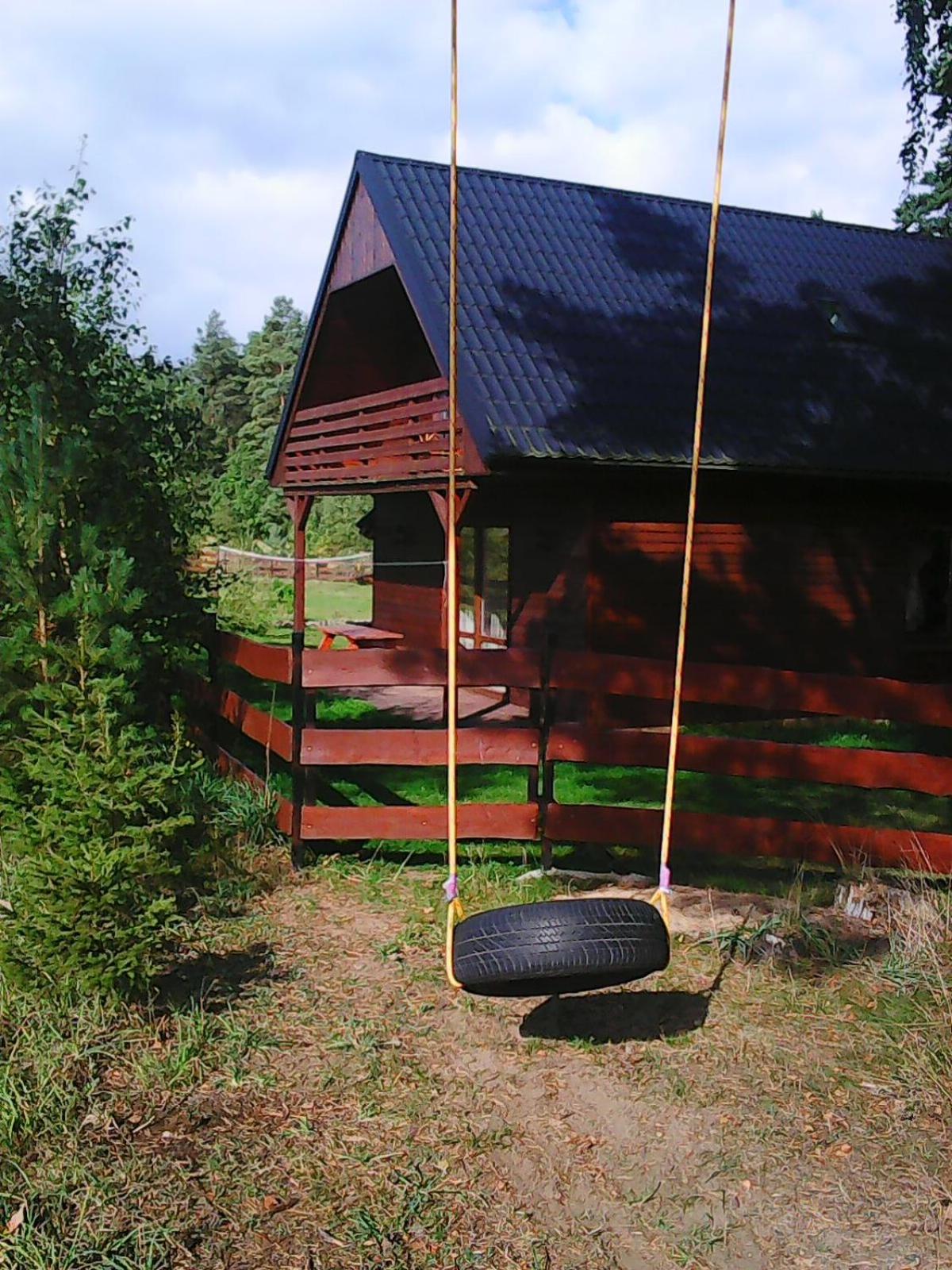 Three-Bedroom House - Photo 31