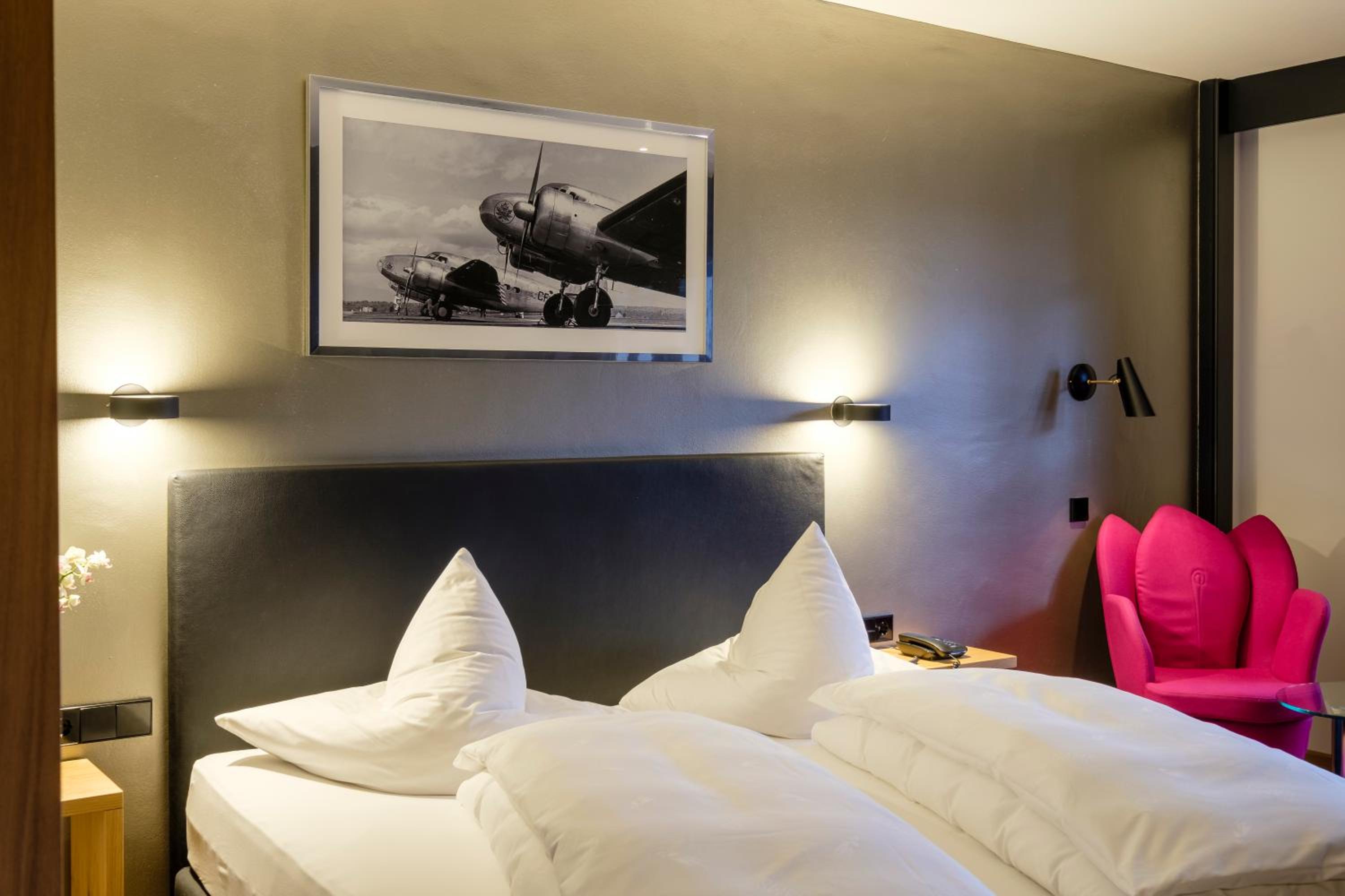 Superior Double Room with Balcony - Nr. 20 photo 2