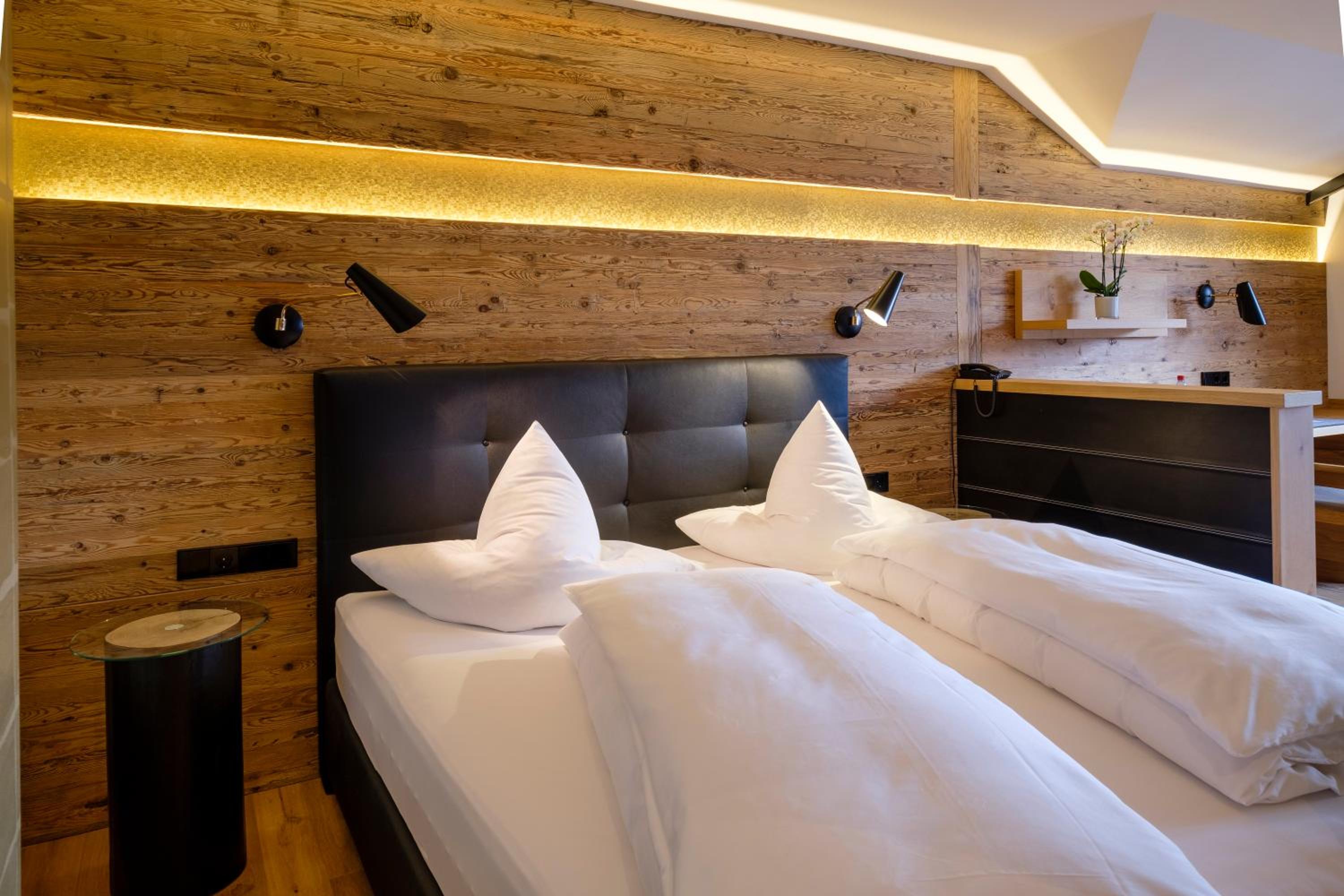 Deluxe Double Room with Balcony - Nr. 32