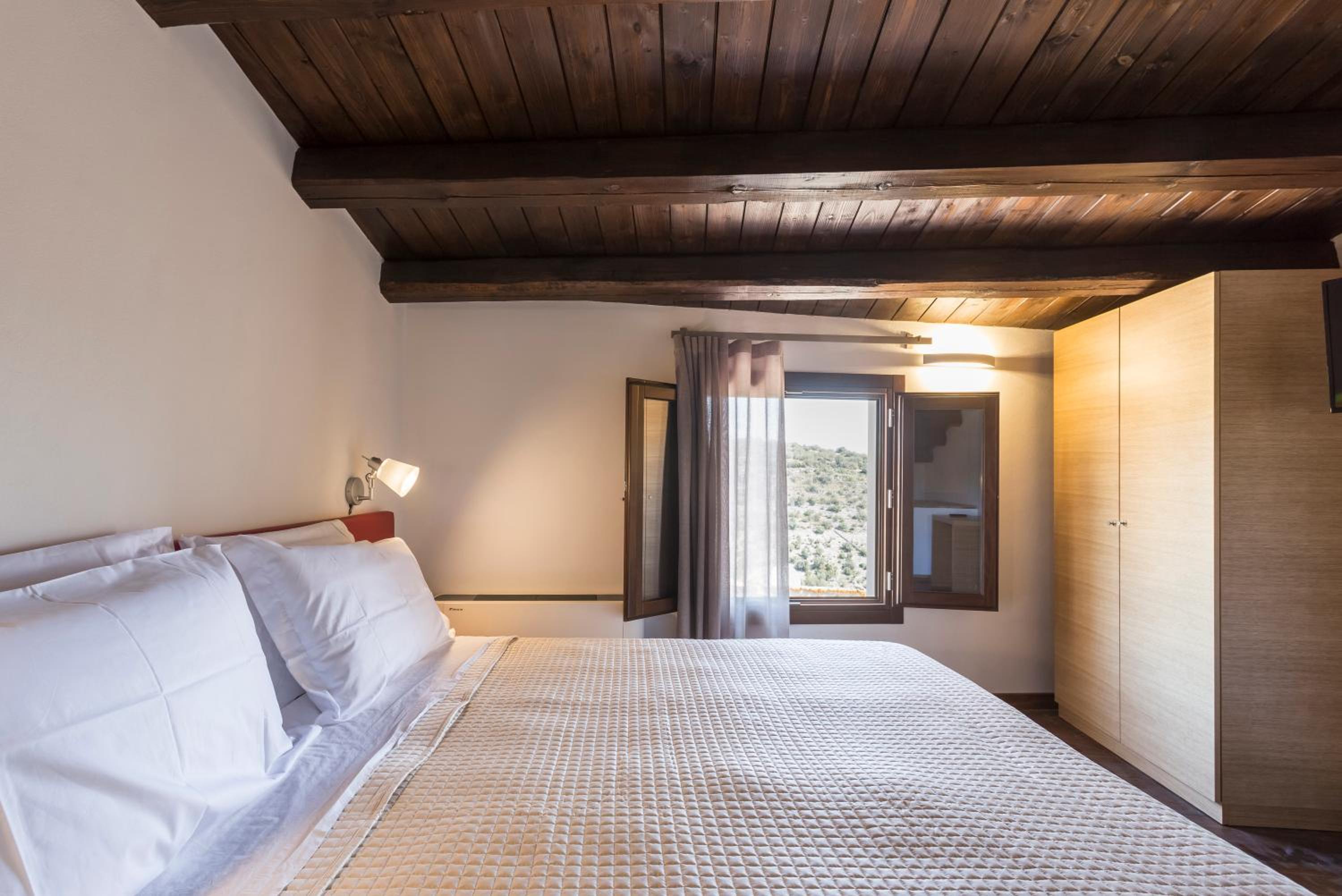 Double or Twin Room with View - Split Level - Photo 9