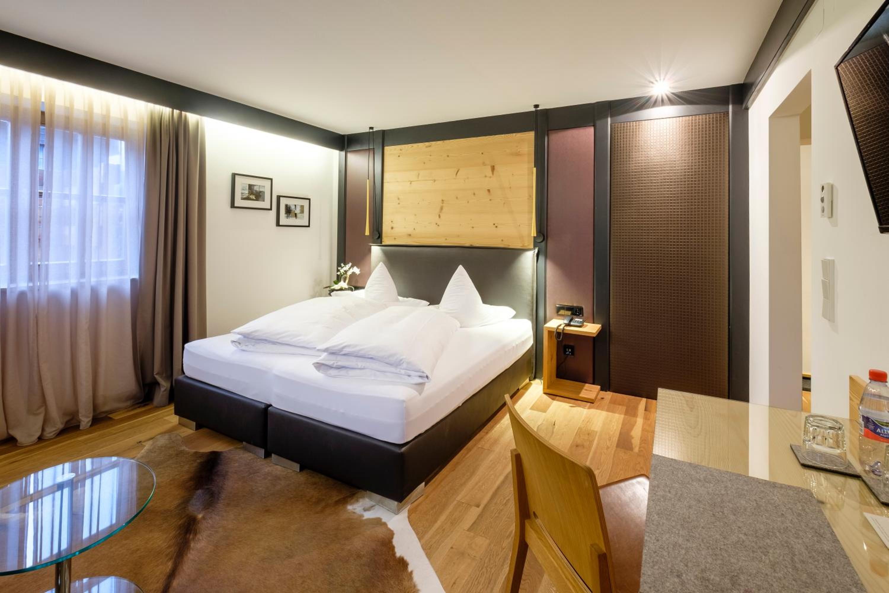 Deluxe Double Room with Terrace - Nr. 11