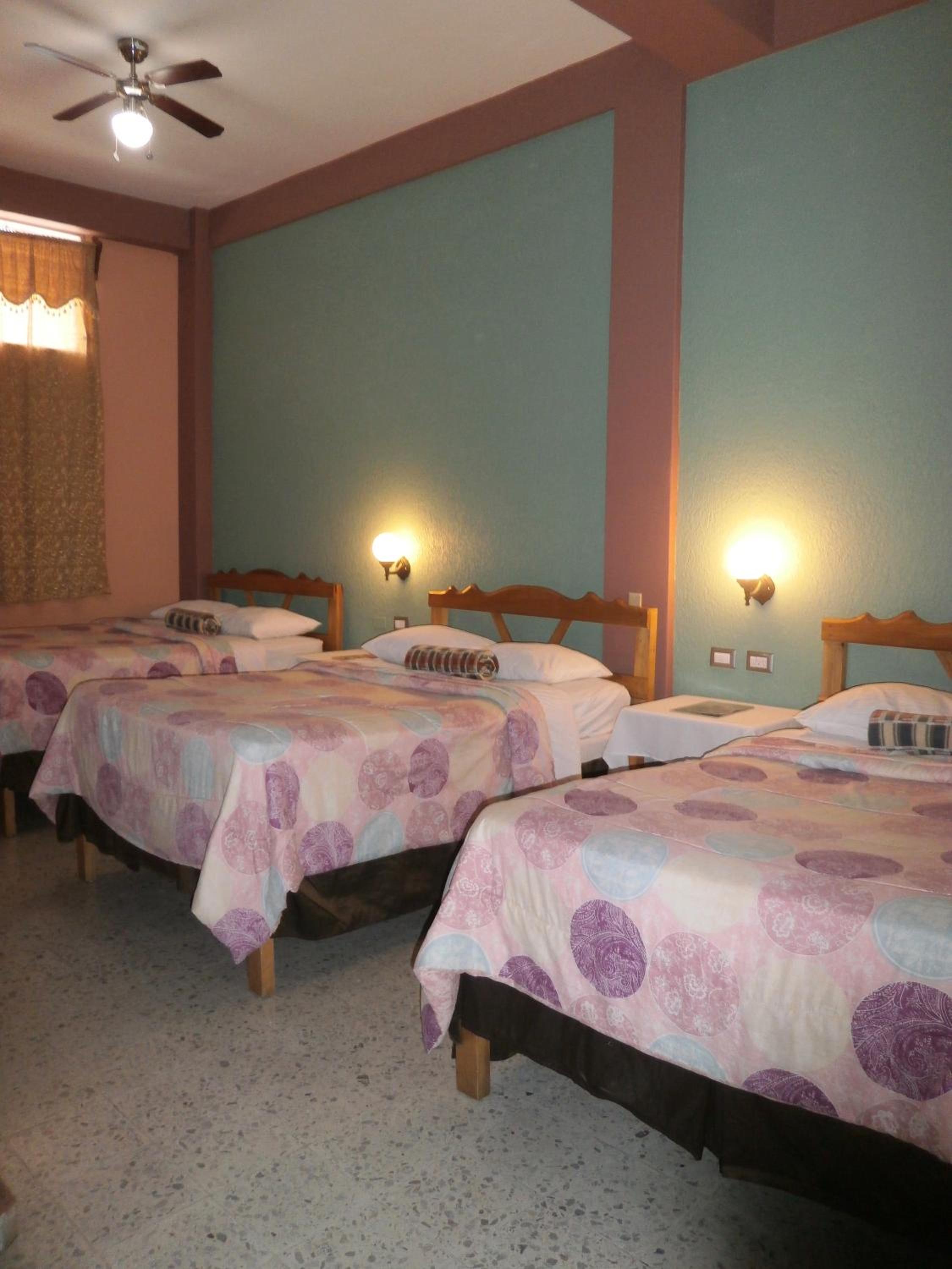 Triple Room photo 3