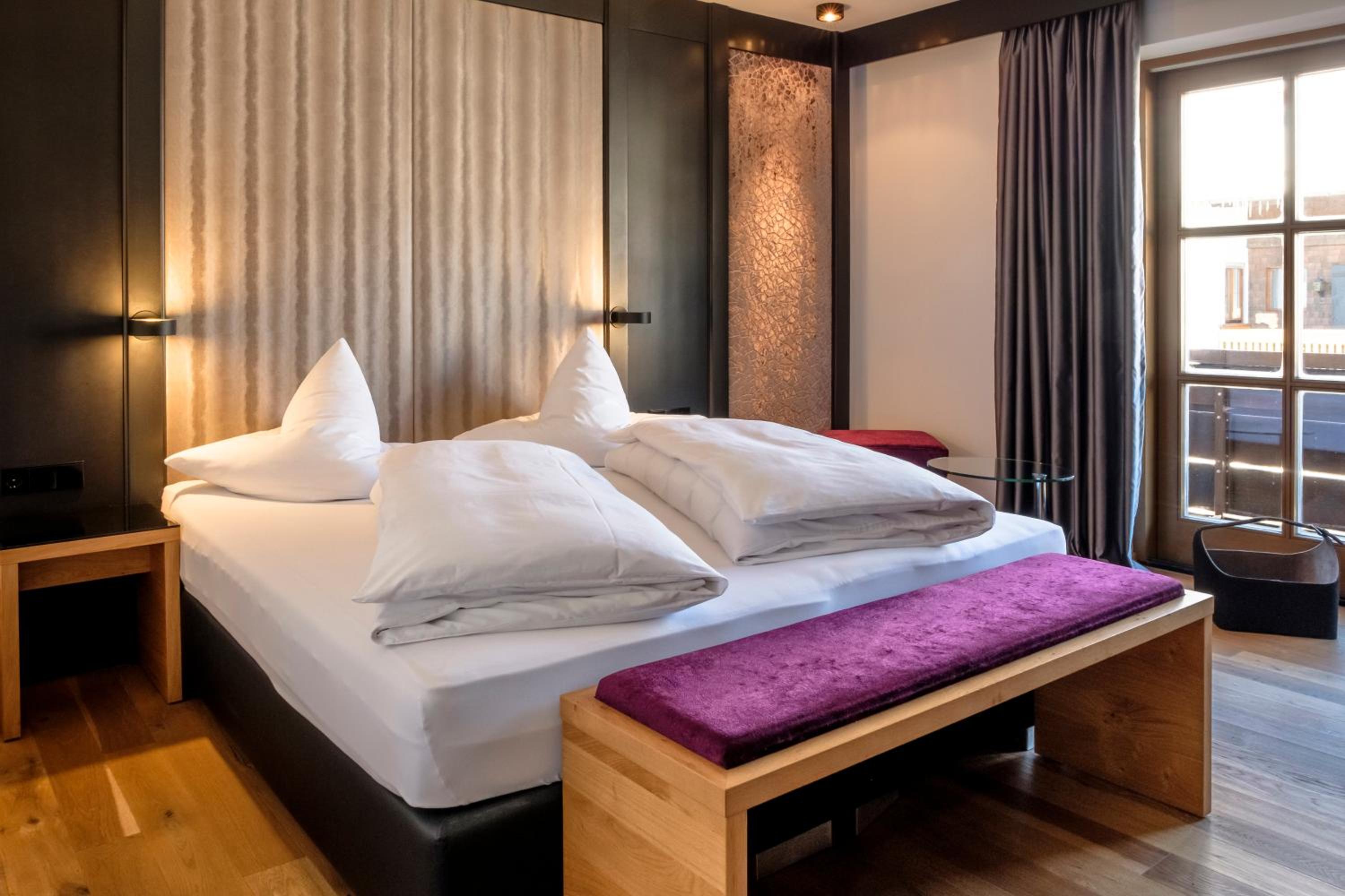 Classic Double Room with Balcony - Nr. 23