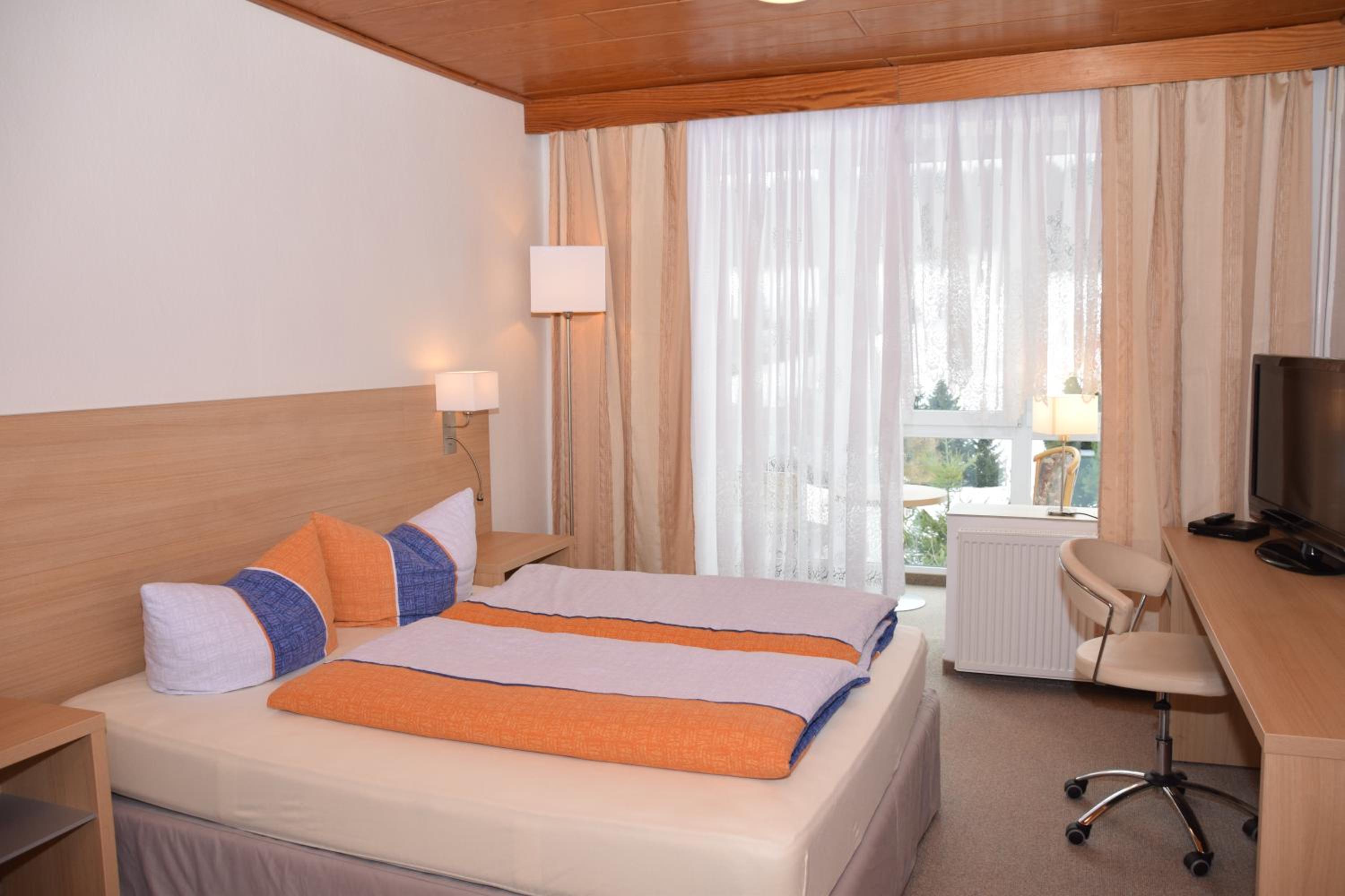 Double Room with Mountain View photo 1