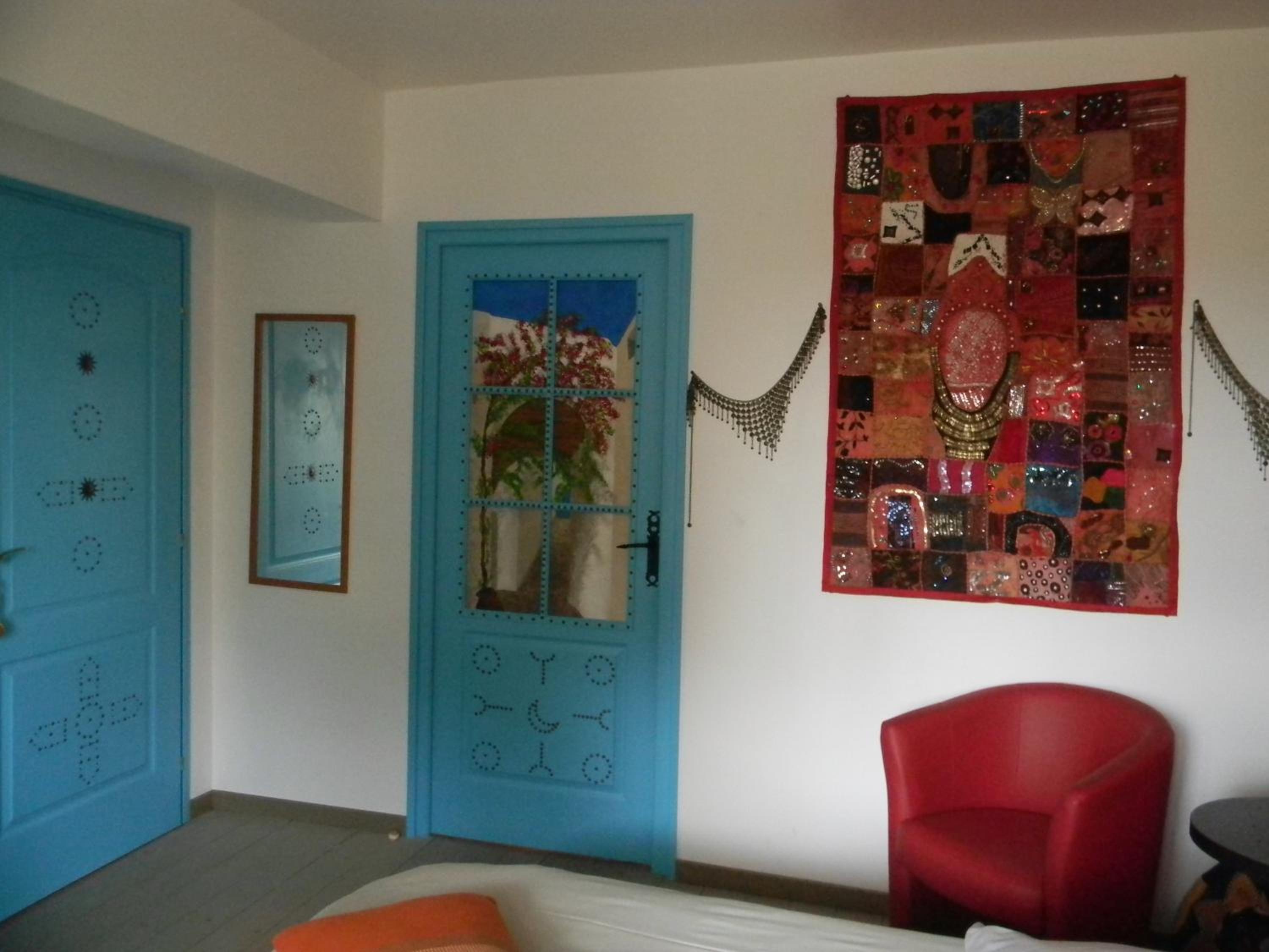 Double Room photo 2