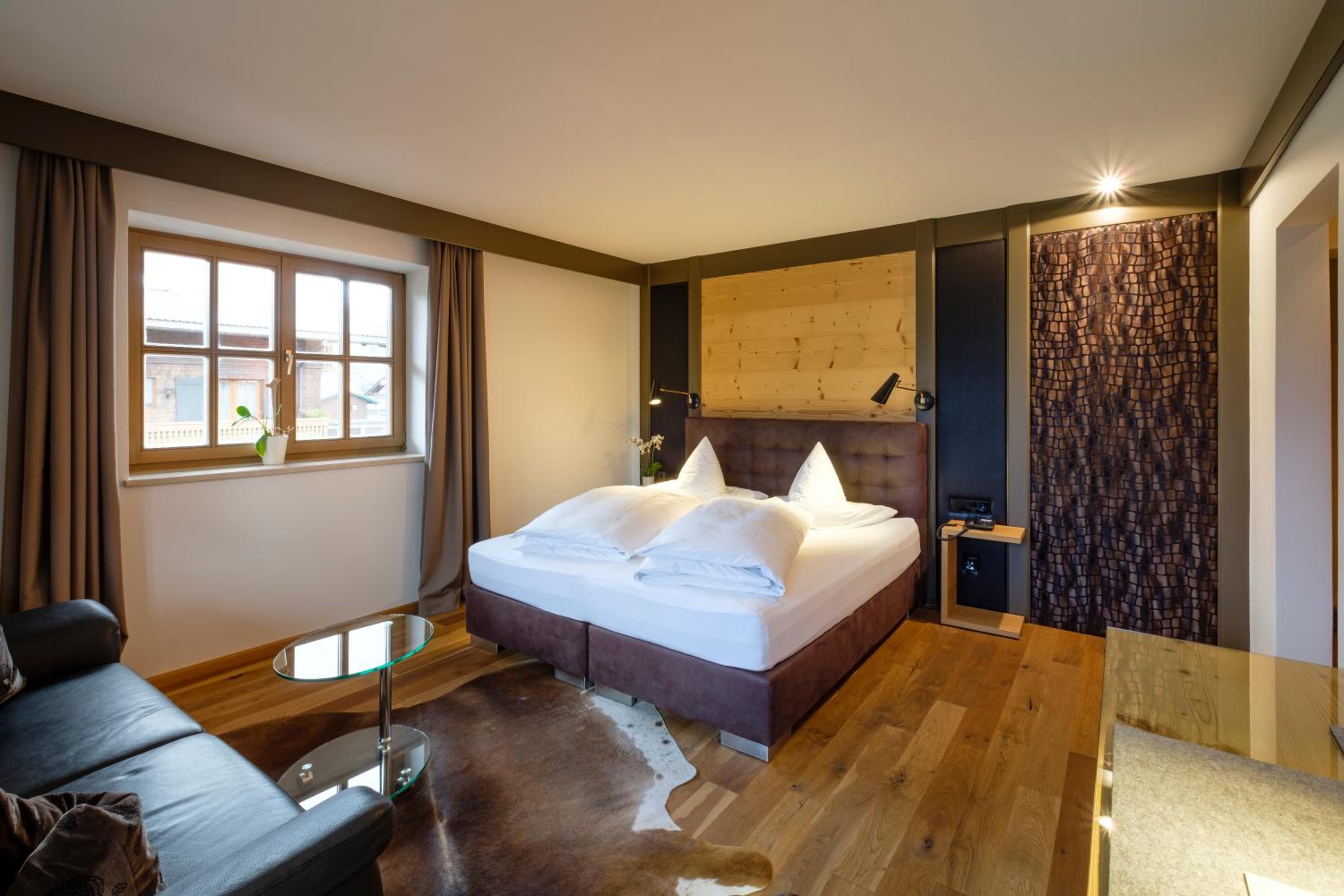 Deluxe Double Room with Balcony - Nr. 21