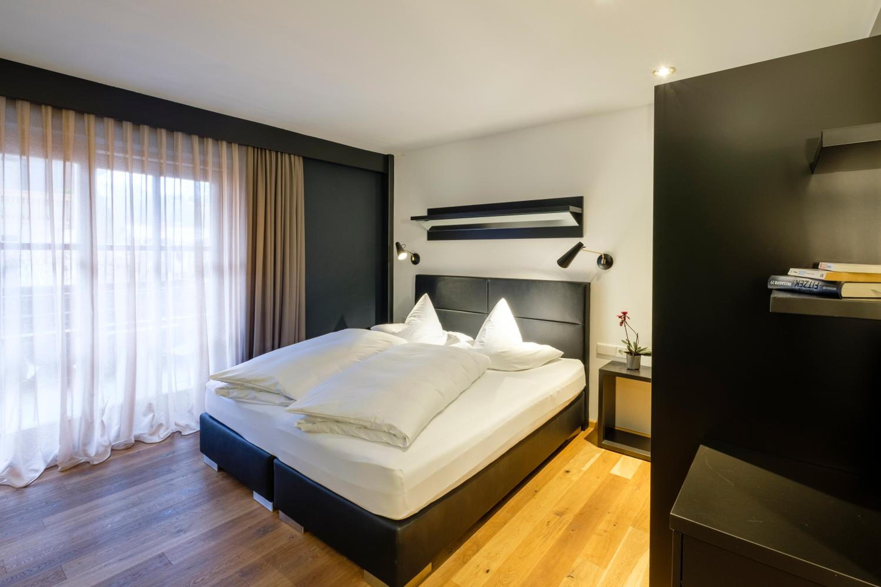 Classic Double Room with Terrace - Nr. 12
