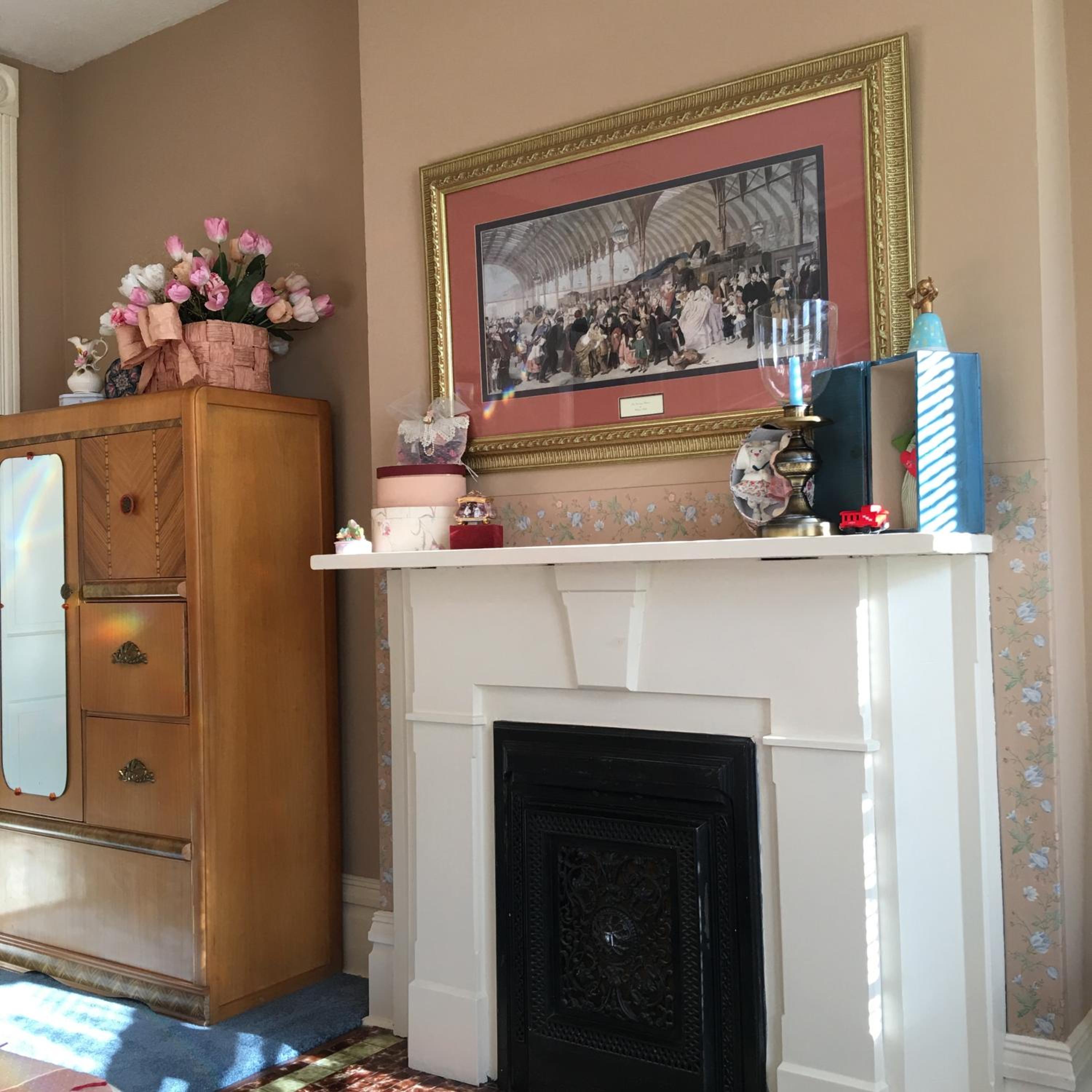 Superior Double Room photo 2