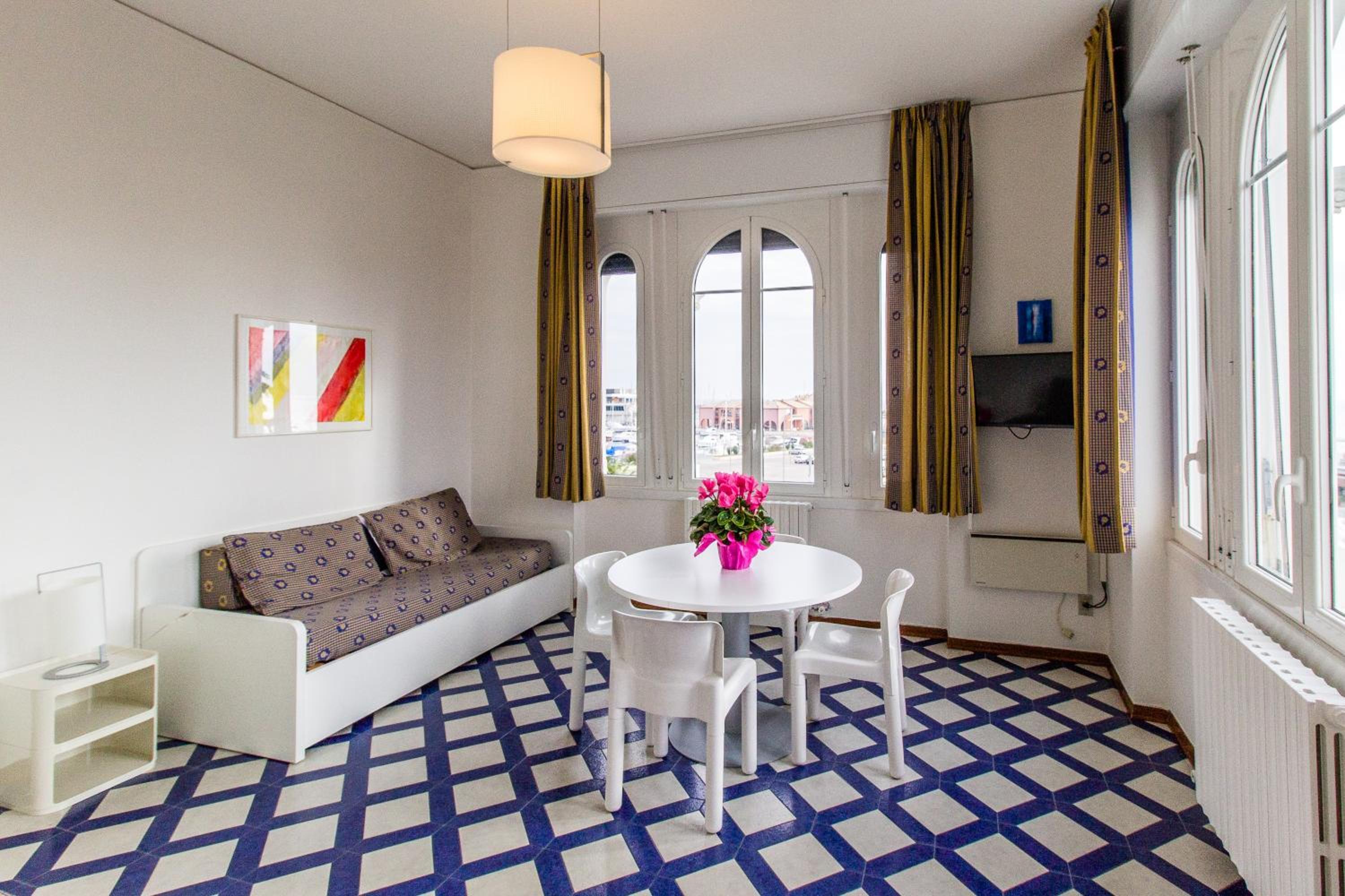 Apartment with Sea View