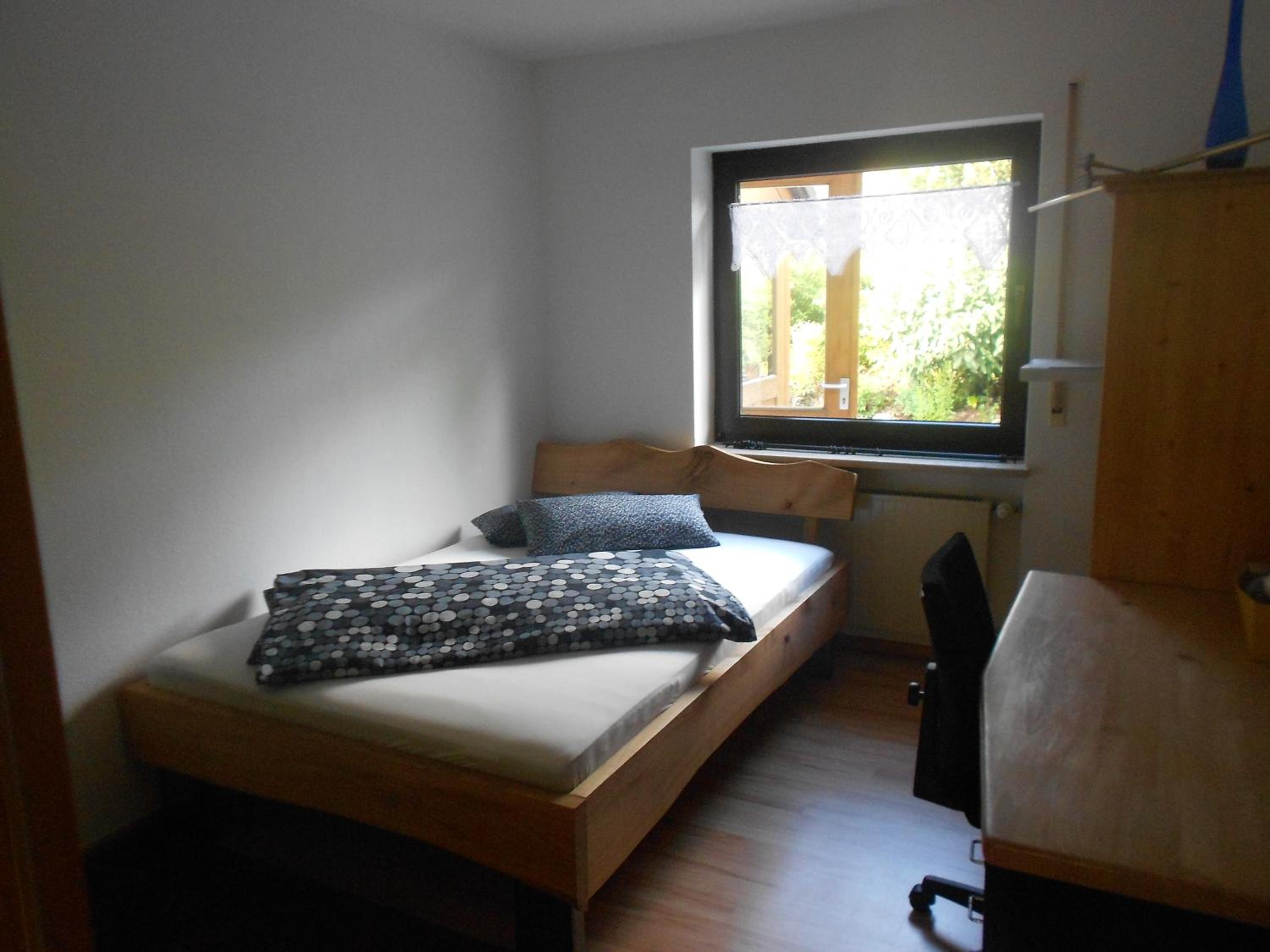 Three-Bedroom Apartment photo 3