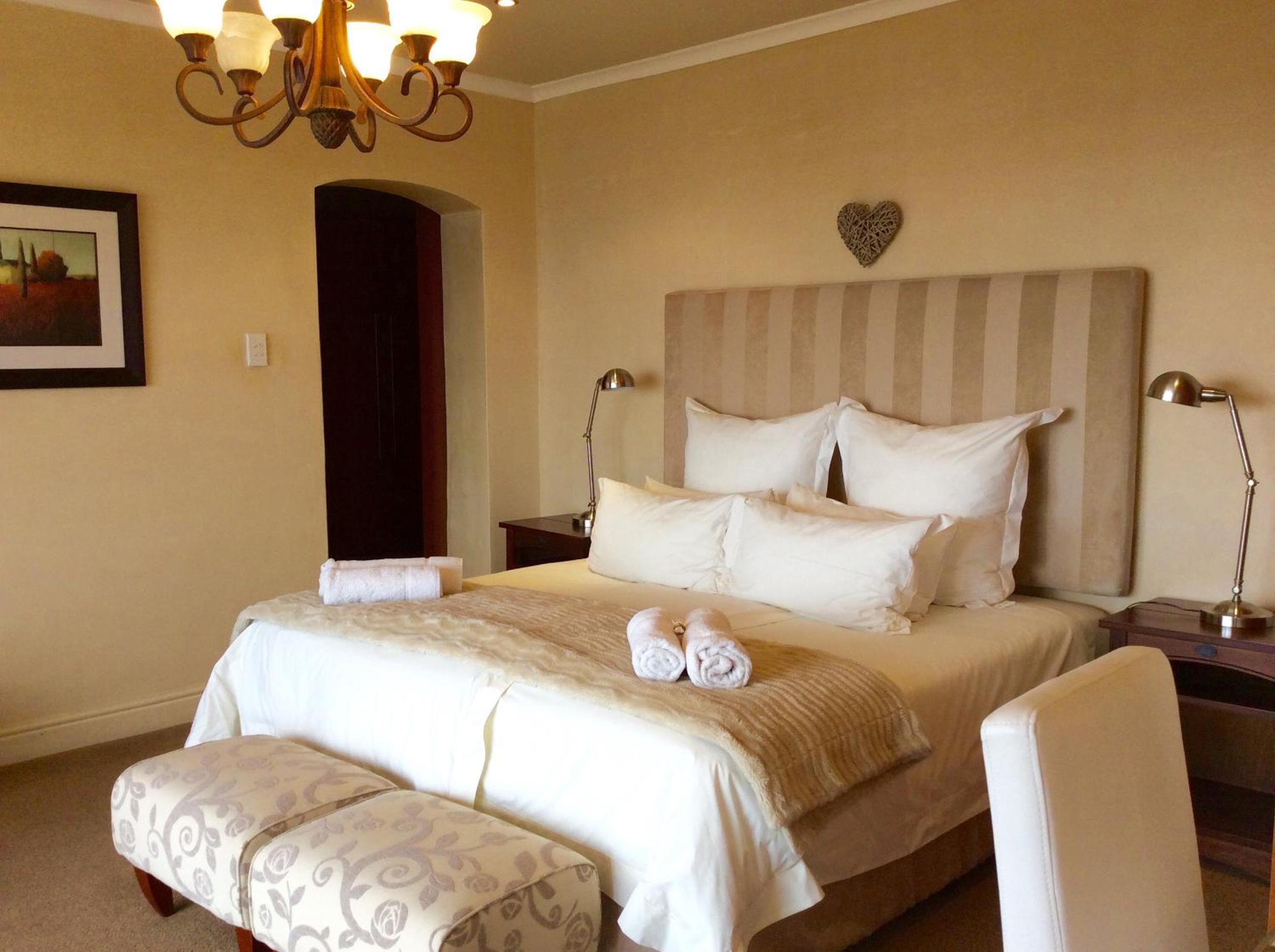 Penthouse Suite photo 2