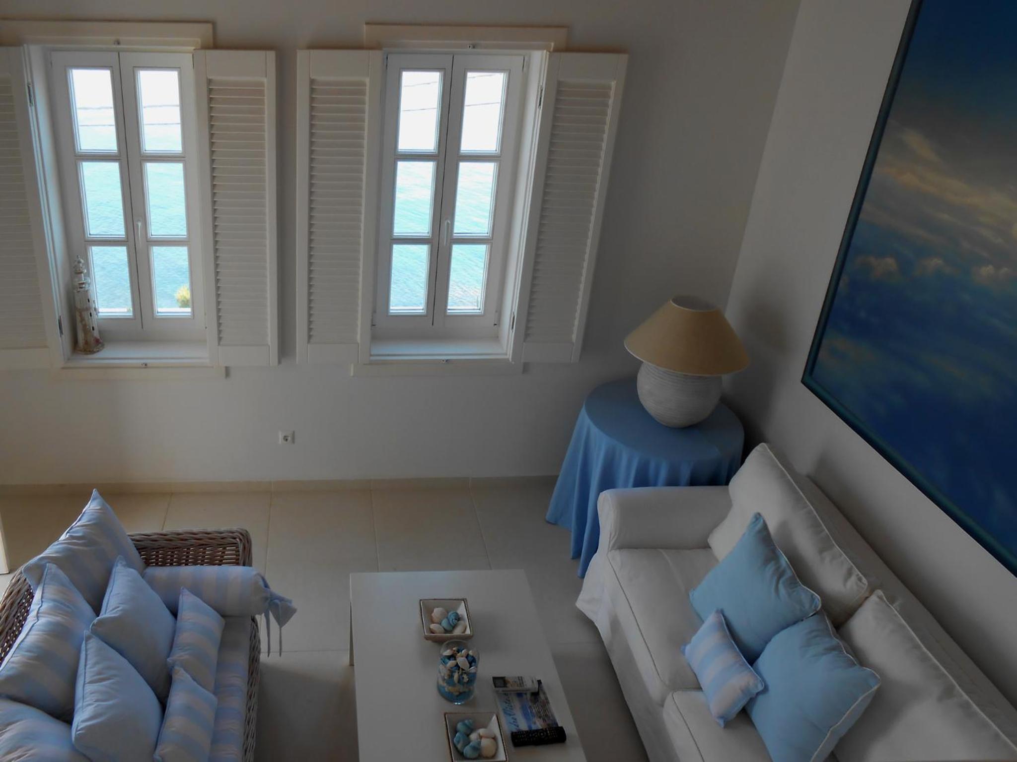 Villa with Sea View photo 3