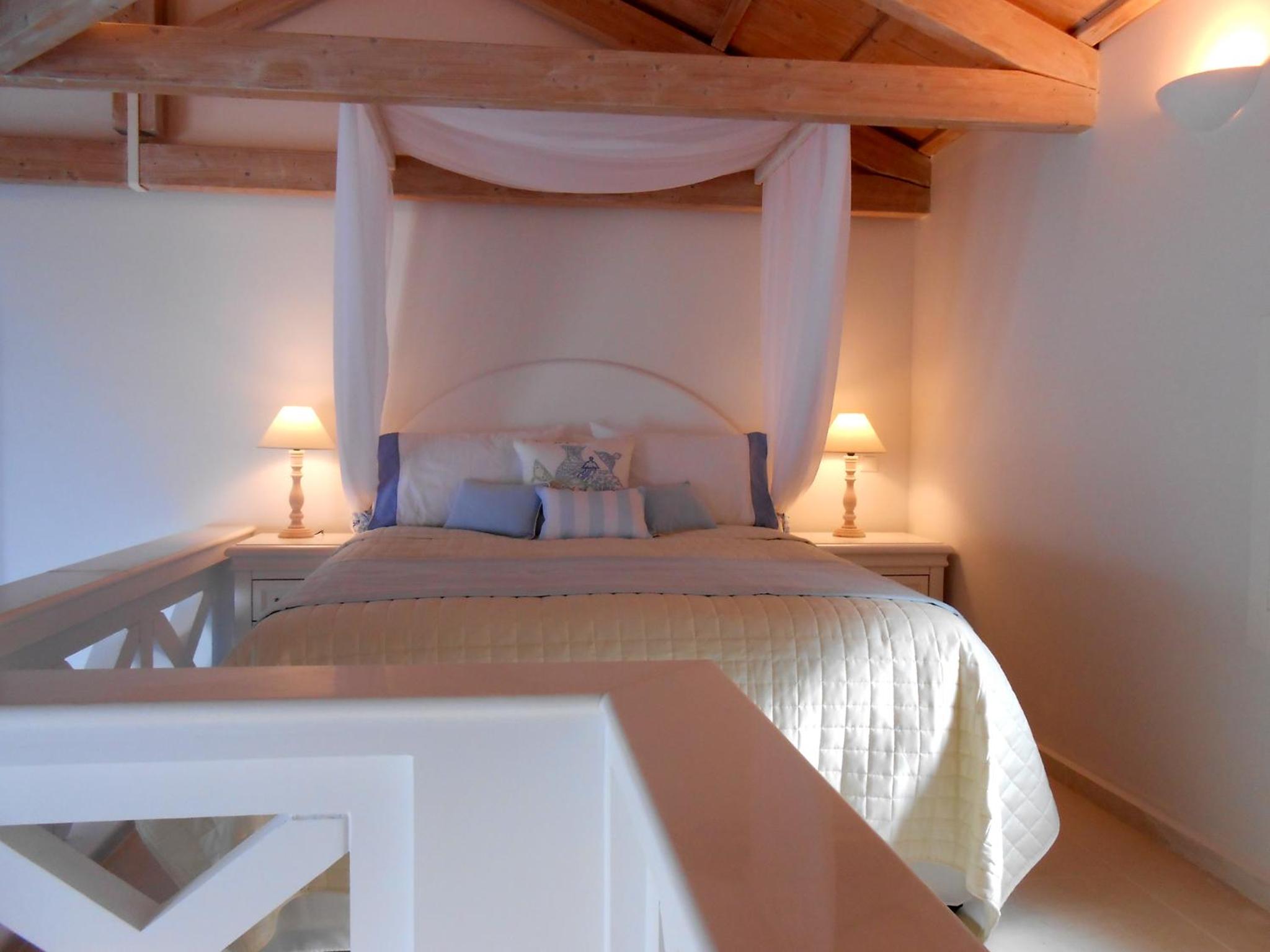 Villa with Sea View photo 2