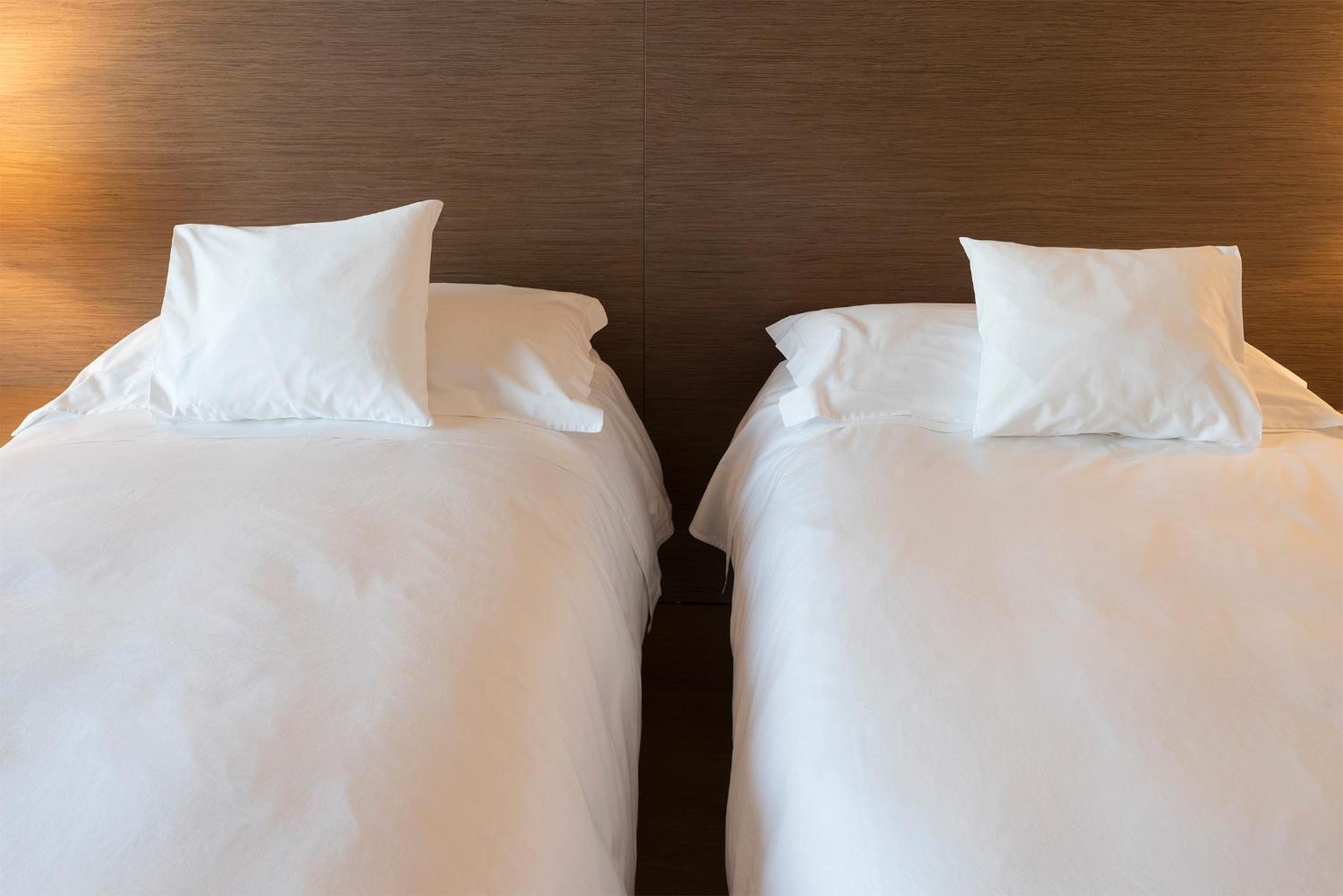 Deluxe Double or Twin Room with Terrace and Lake View - Photo 1