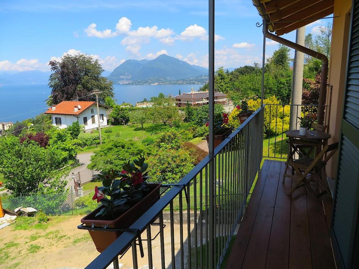 Apartment with Lake View photo 1