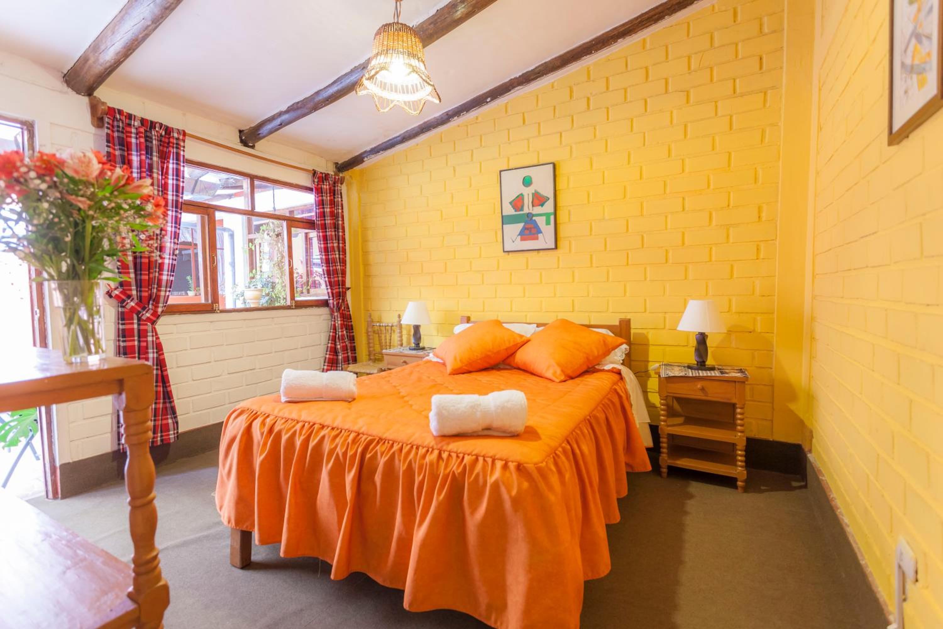 Double Room with Private Bathroom photo 1