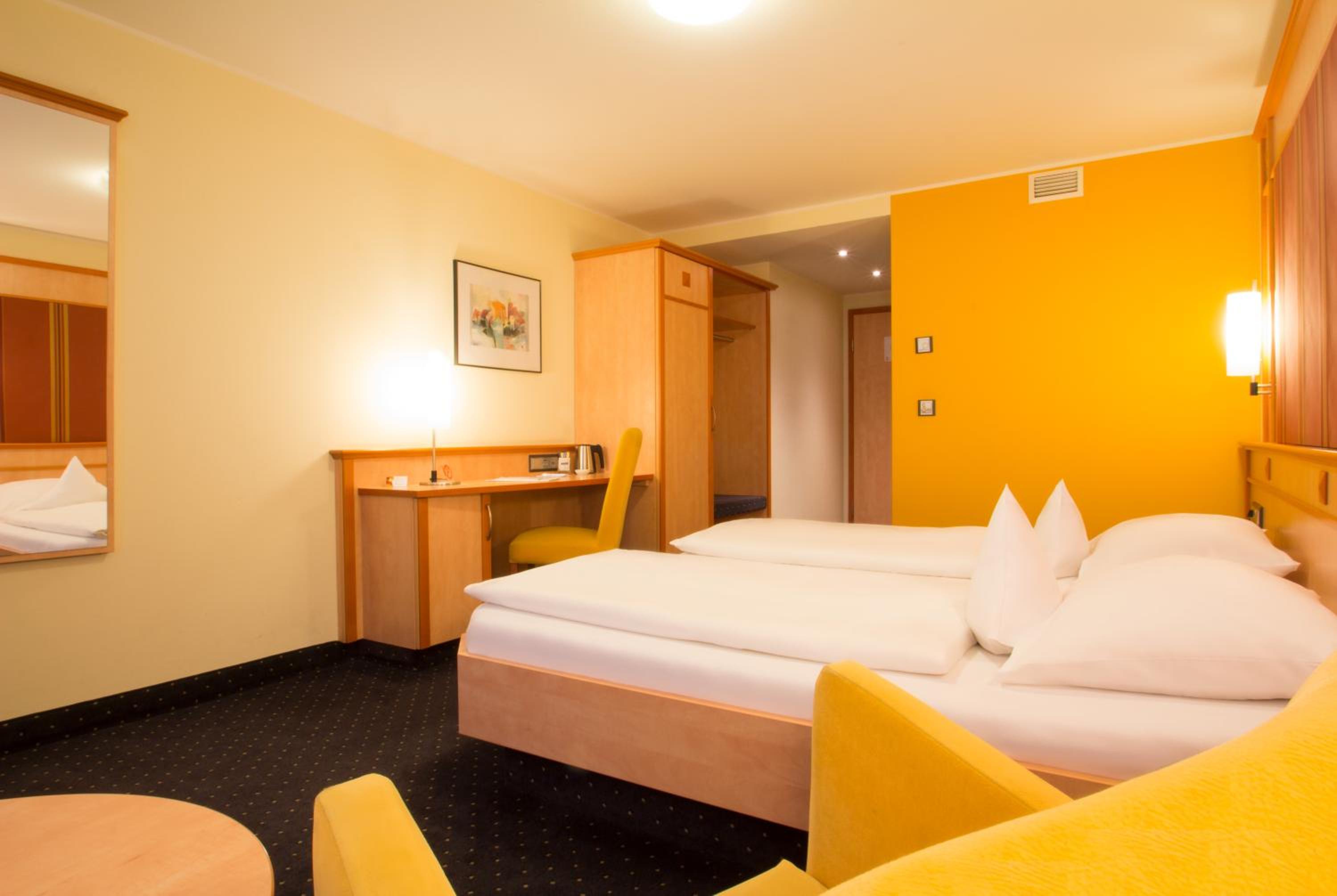 Comfort Double Room - Photo 1