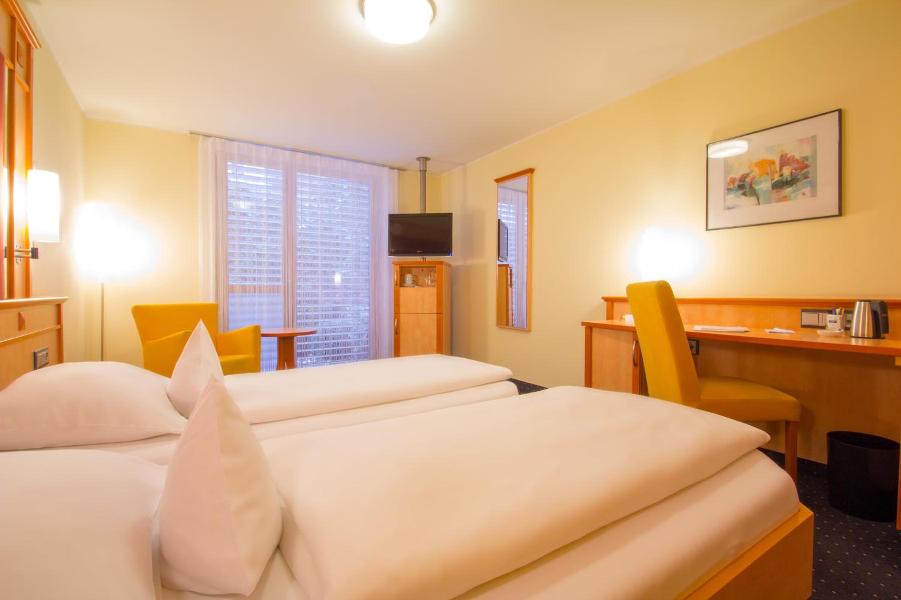 Comfort Double Room - Photo 4