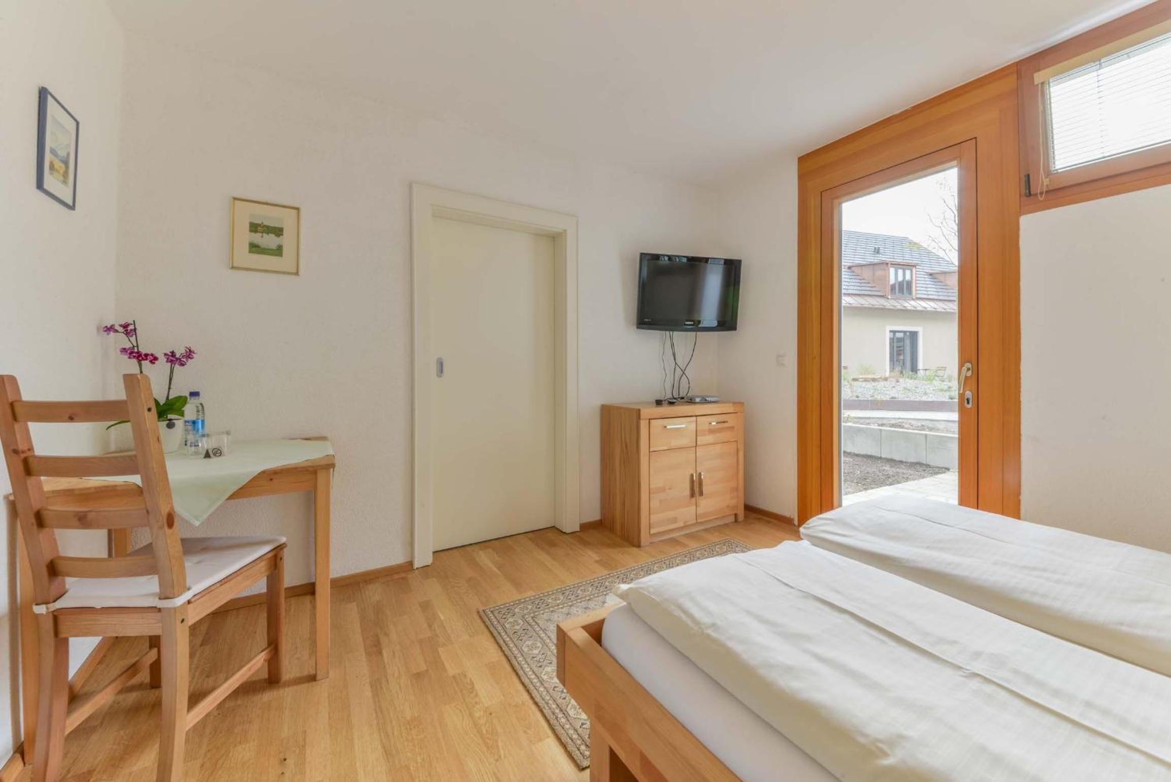 Single Room With Balcony photo 1