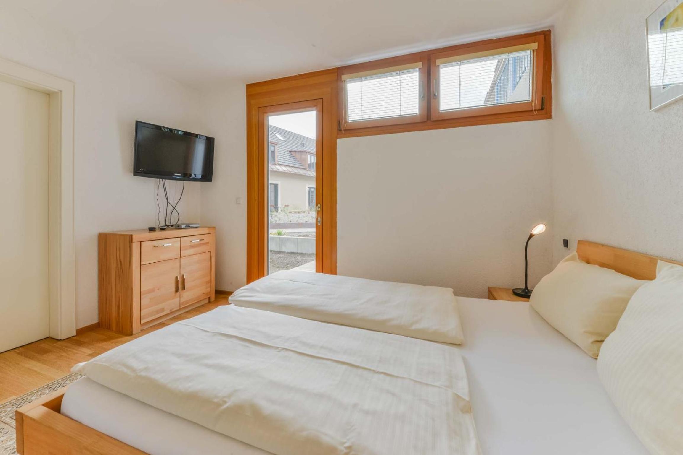 Single Room With Balcony photo 2