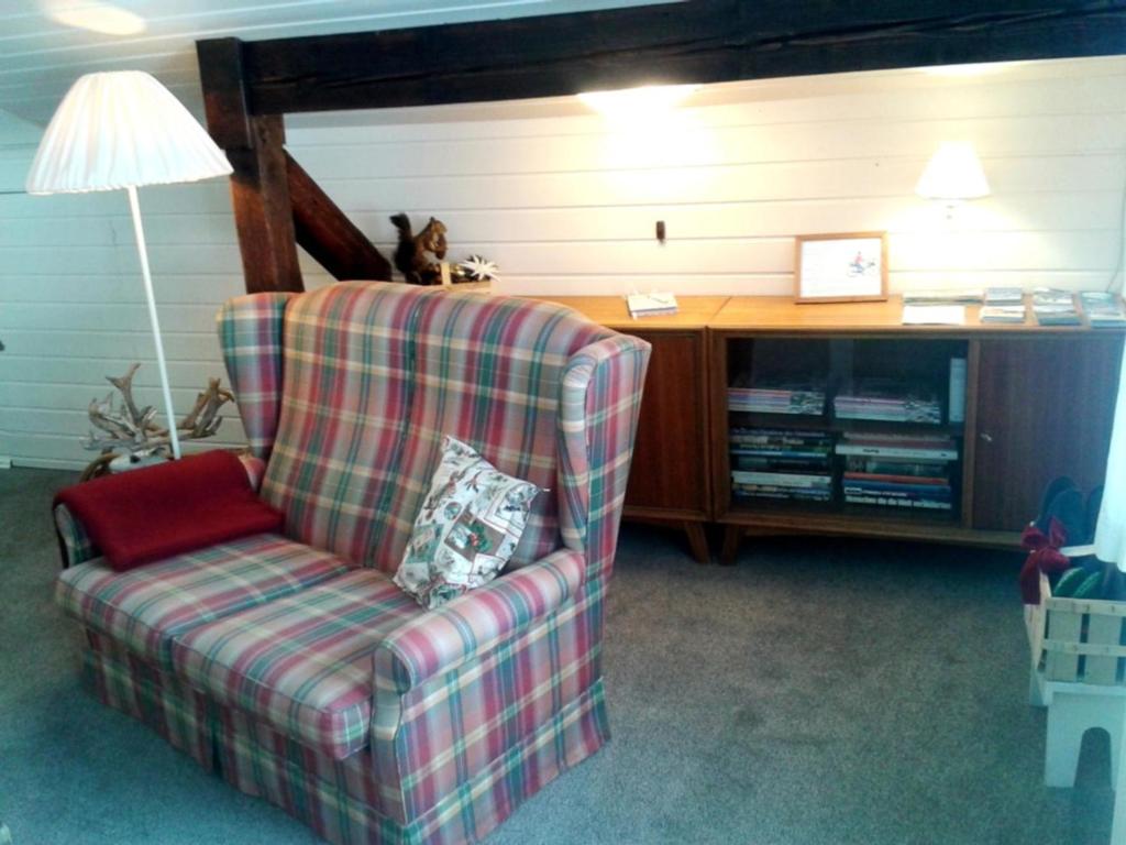 One-Bedroom Apartment (2 - 3 Adults) photo 2