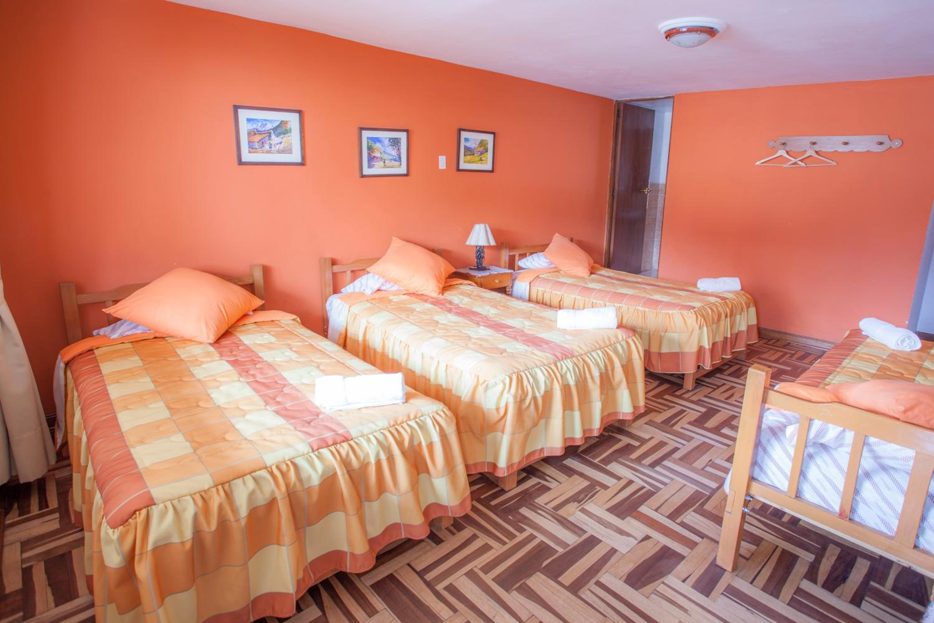 Quadruple Room photo 3