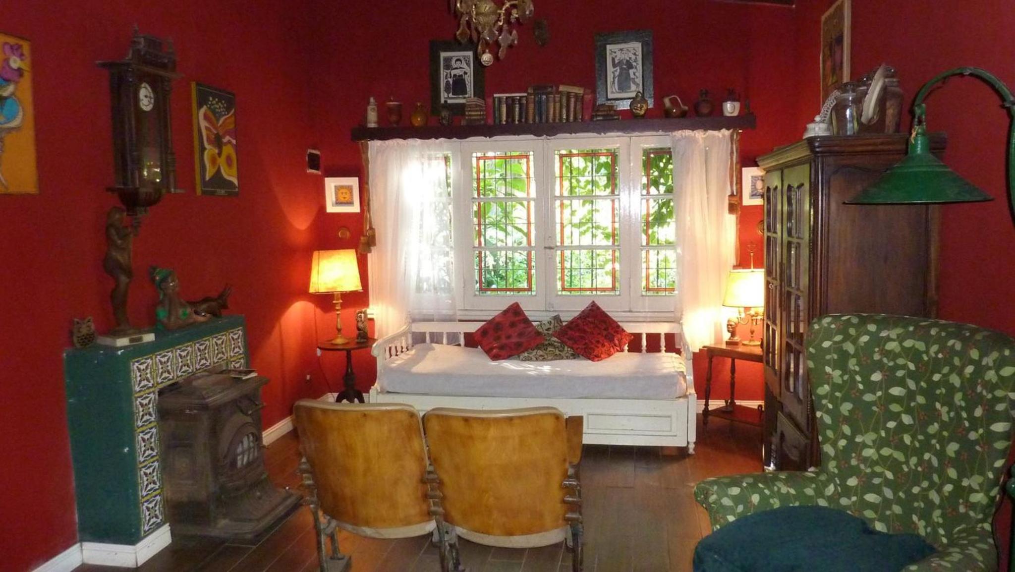 Two-Bedroom House photo 1